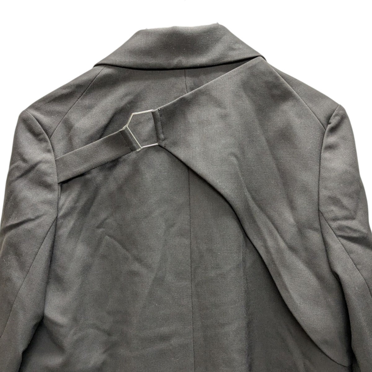 UNITED TOKYO(ユナイテッドトウキョウ) テーラードジャケット