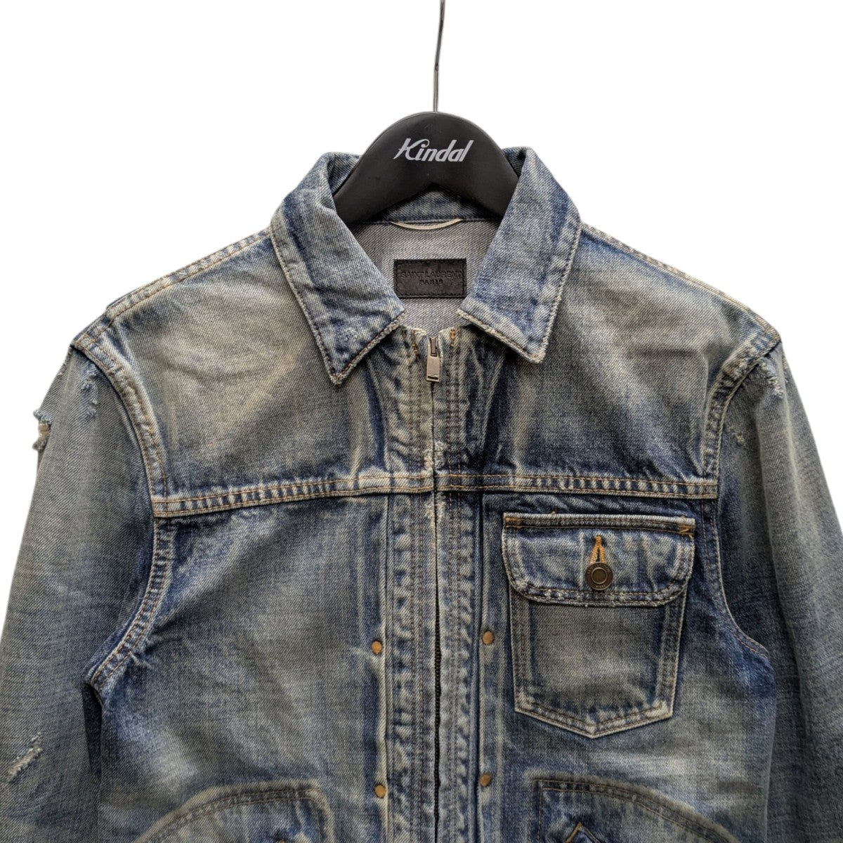 ANN DEMEULEMEESTER（アンドゥムルメステール）中古・古着