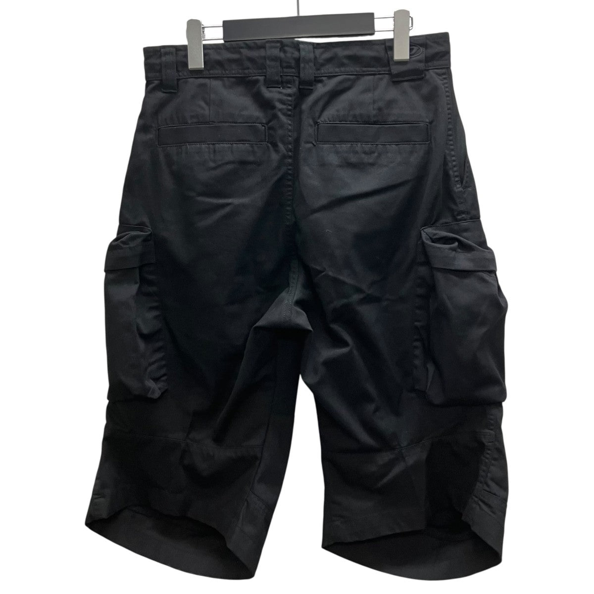 diesel ディーゼル ハーフパンツ D-ARNE-SHORT DIESEL(ディーゼル) P-ARNE -SHORT-A ショートパンツ A15007 ブラック