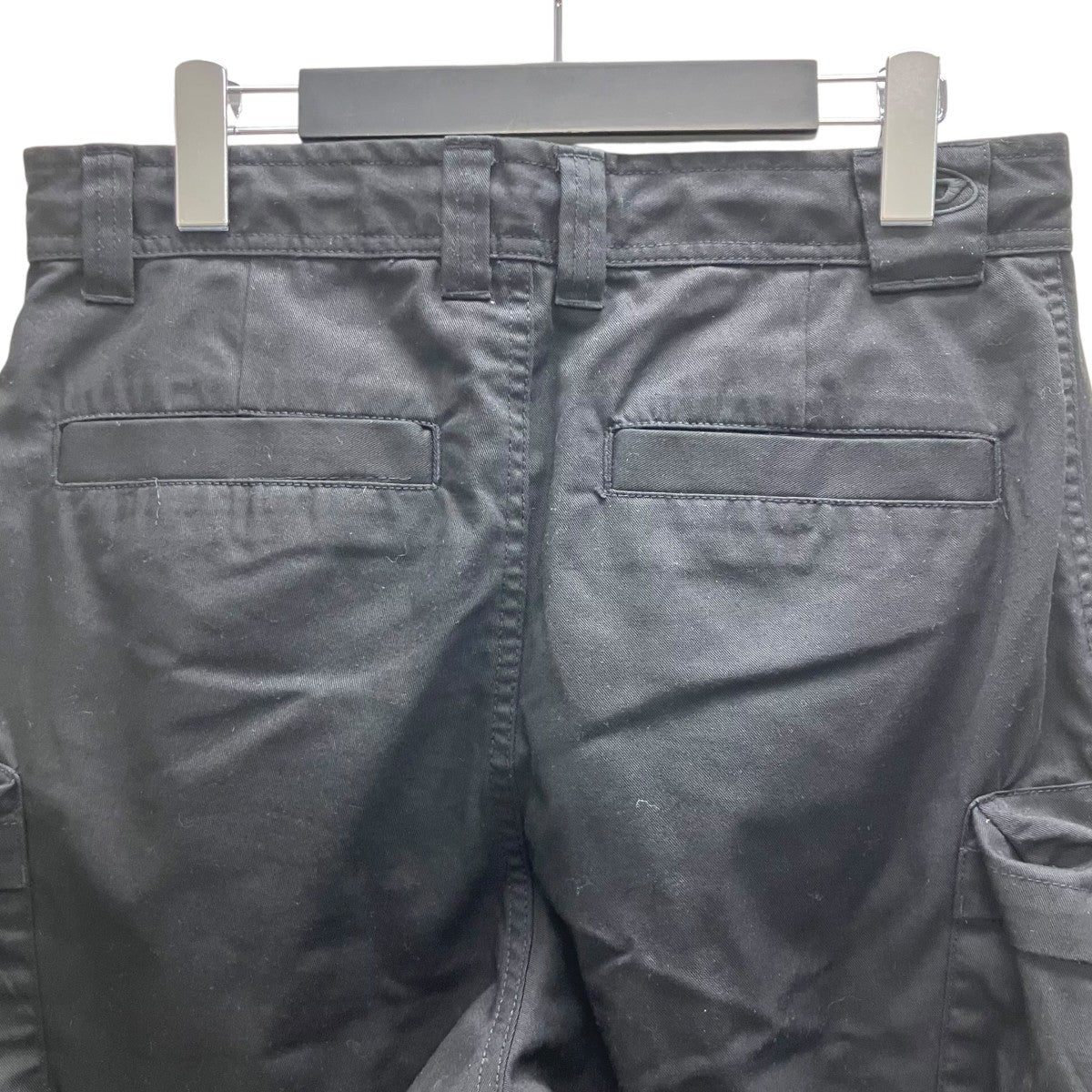 P-ARNE -SHORT-A ショートパンツ