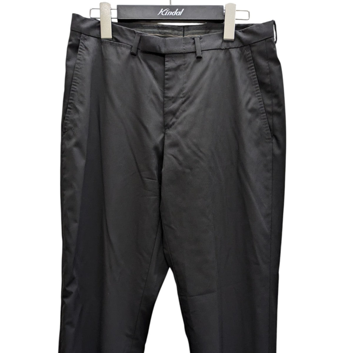 GUCCI(グッチ) セットアップスーツ 2851FK ブラック サイズ 46｜【公式