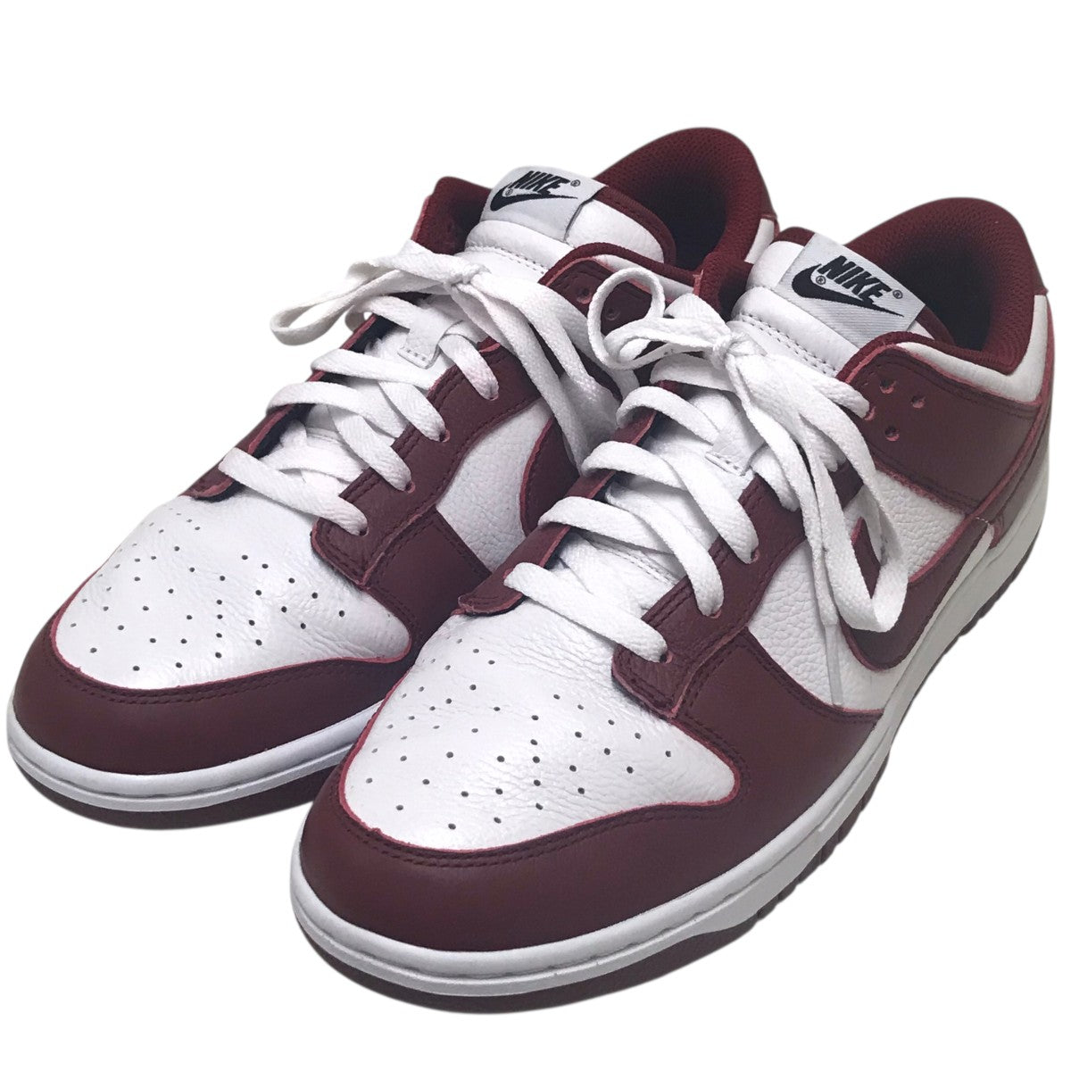 【DUNK LOW BY YOU】 ローカットスニーカー