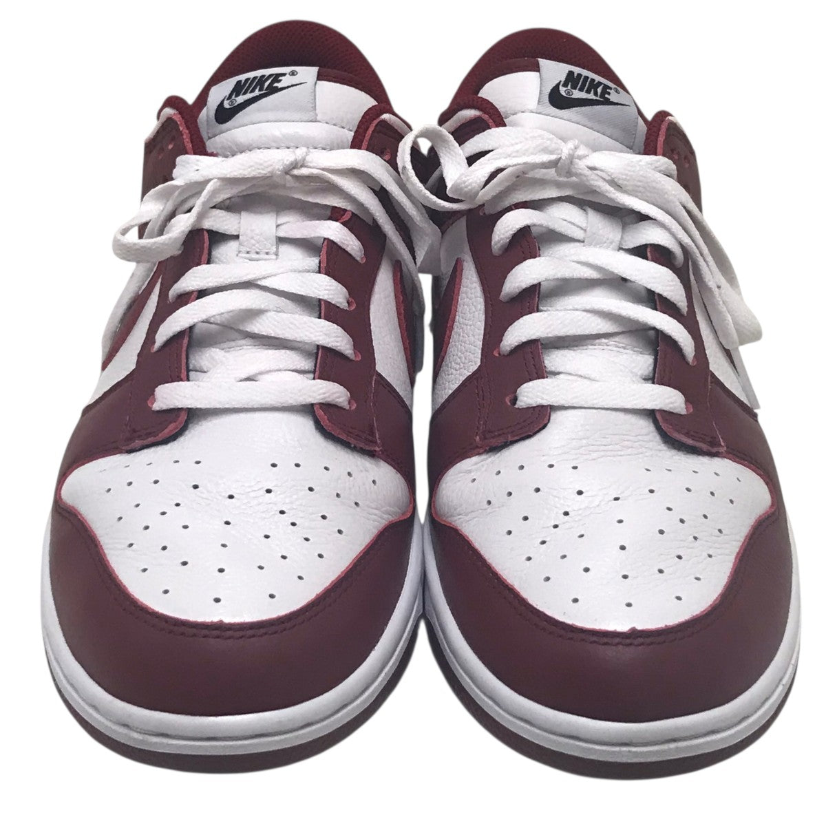 【DUNK LOW BY YOU】 ローカットスニーカー