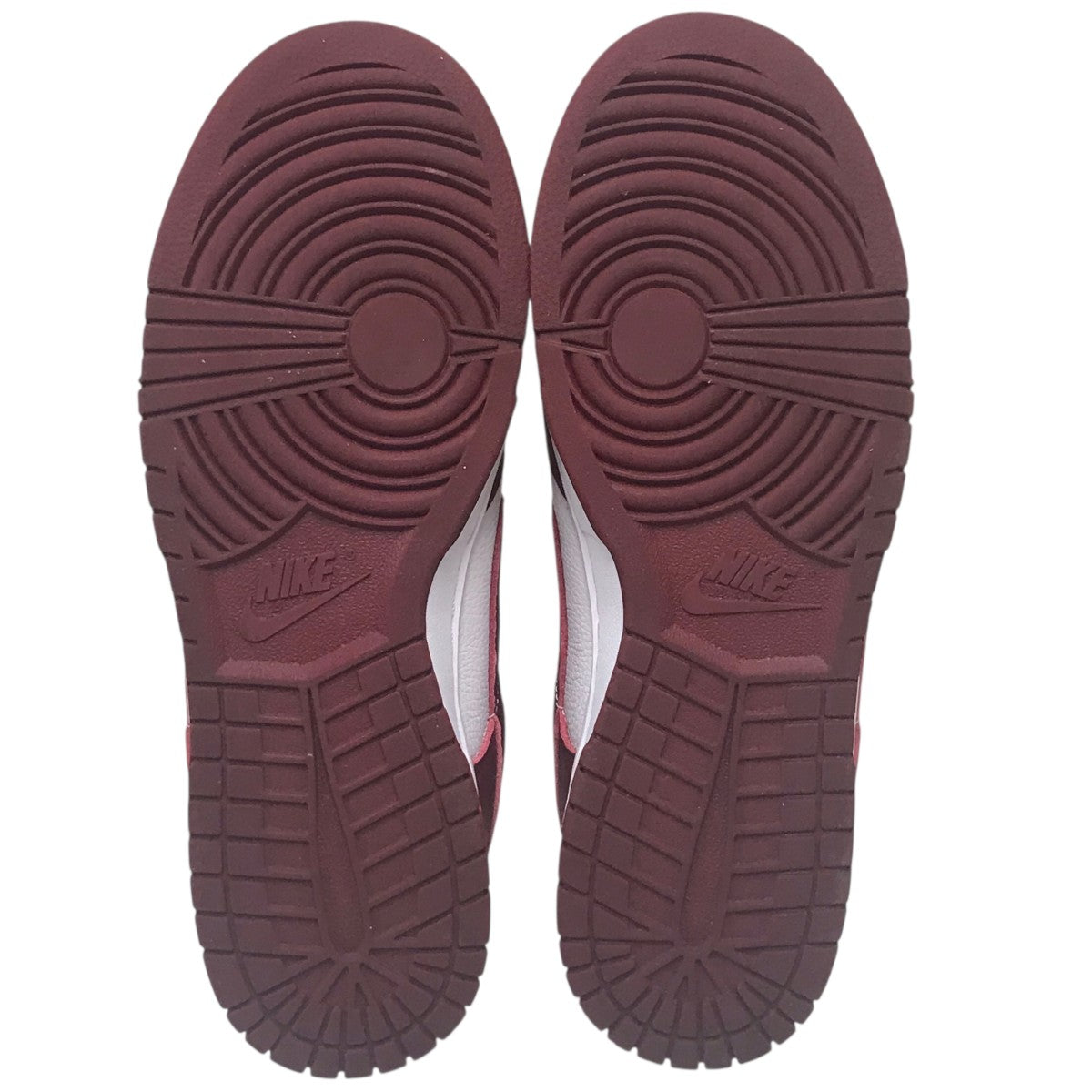 【DUNK LOW BY YOU】 ローカットスニーカー