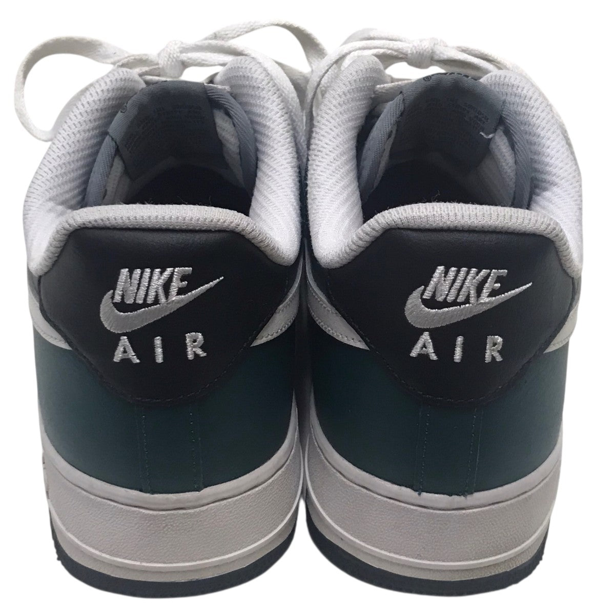 【AIR FORCE 1 LOW BY YOU】 ローカットスニーカー