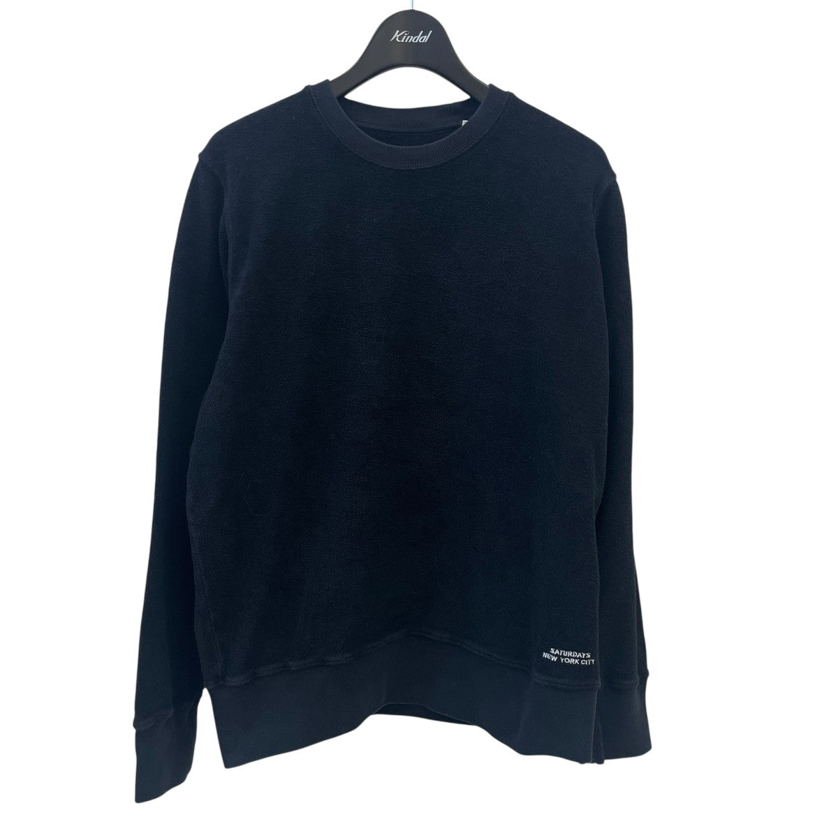 Saturdays NYC 長袖カットソーBBM-10390-A 古着・中古-1枚目のアイテム画像