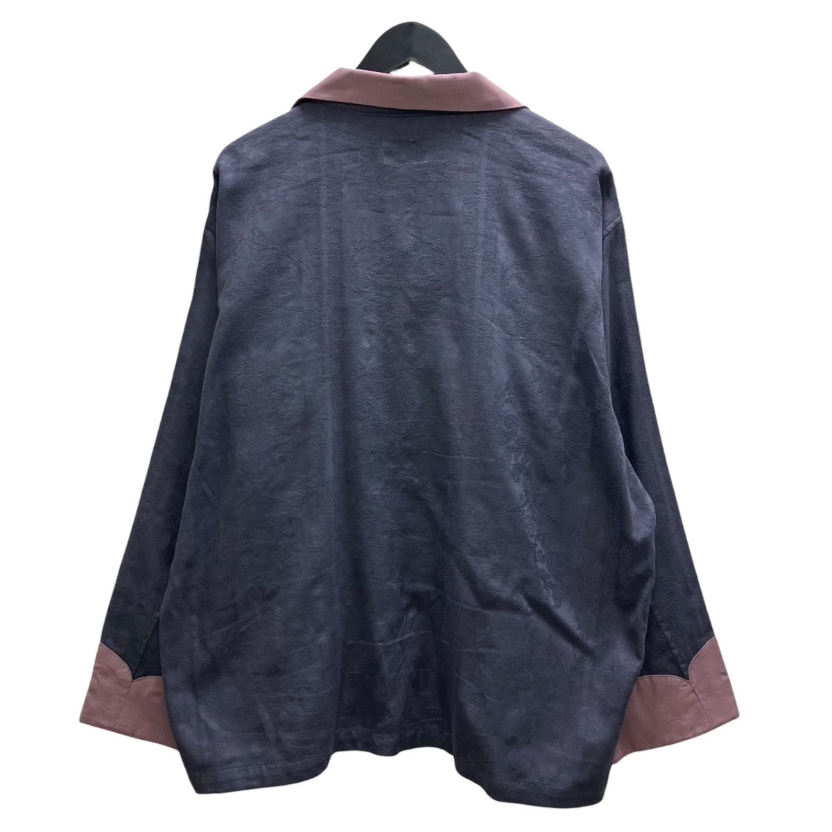ホームレステイラー　パジャマシャツ HOMELESS TAILOR(ホームレステイラー) ONE STROKE PAJAMAパジャマ