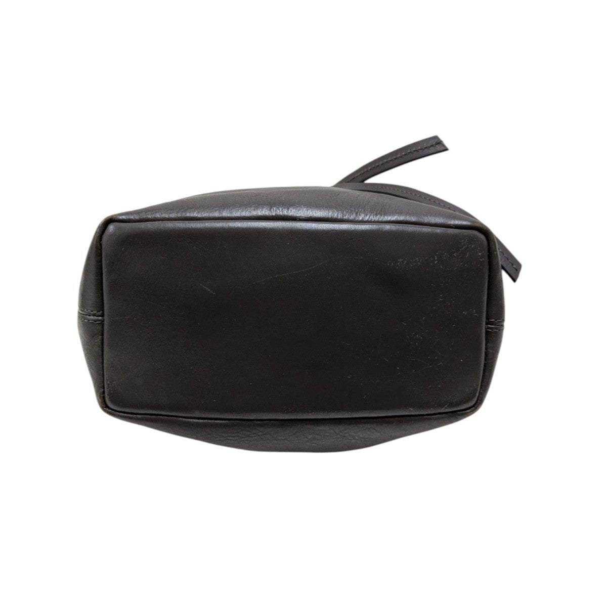 LEMAIRE(ルメール) 【CASE BAG】 レザーショルダーバッグ BG283 LL185
