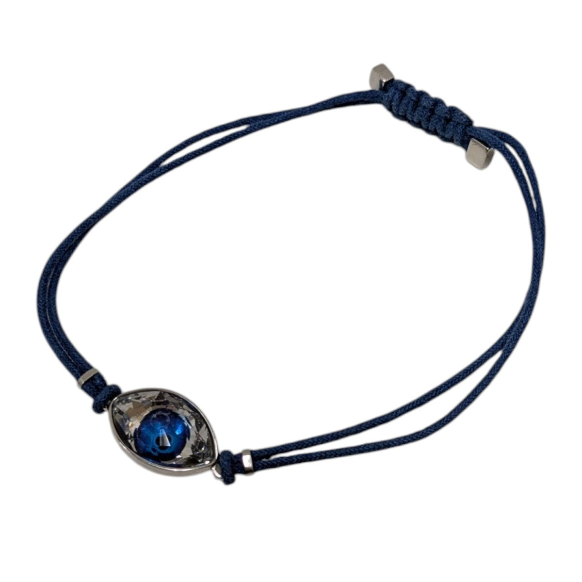 SWAROVSKI イーグルアイブレスレッド 古着・中古-1枚目のアイテム画像