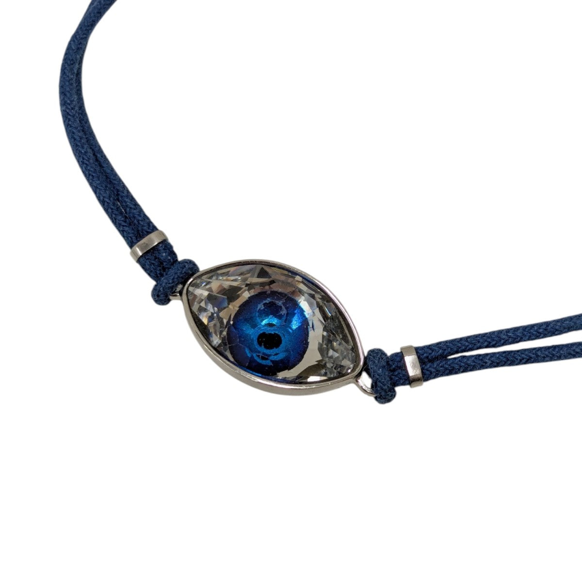 SWAROVSKI イーグルアイブレスレッド 古着・中古-5枚目のアイテム画像