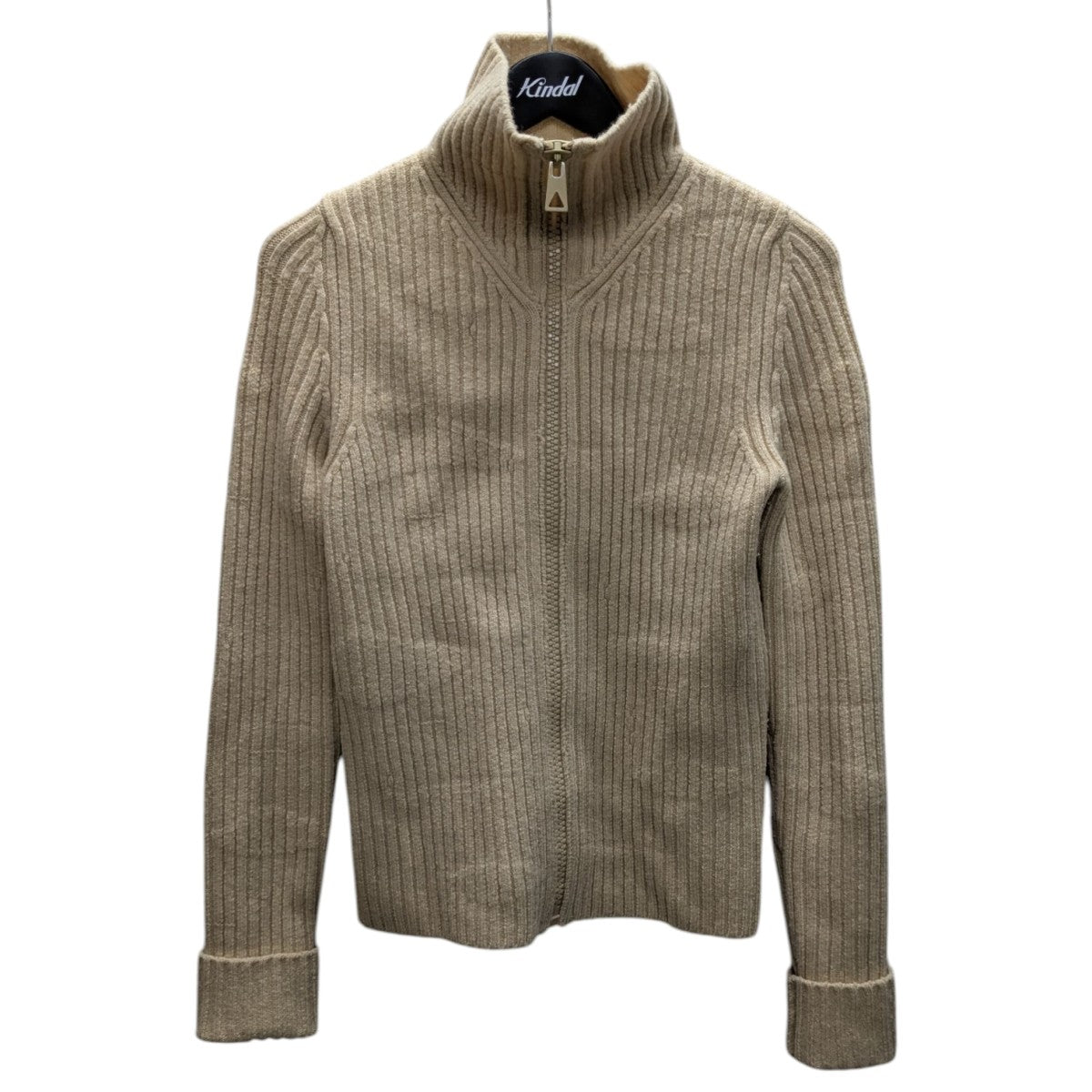 BOTTEGA VENETA(ボッテガヴェネタ) ニットポロシャツ728433