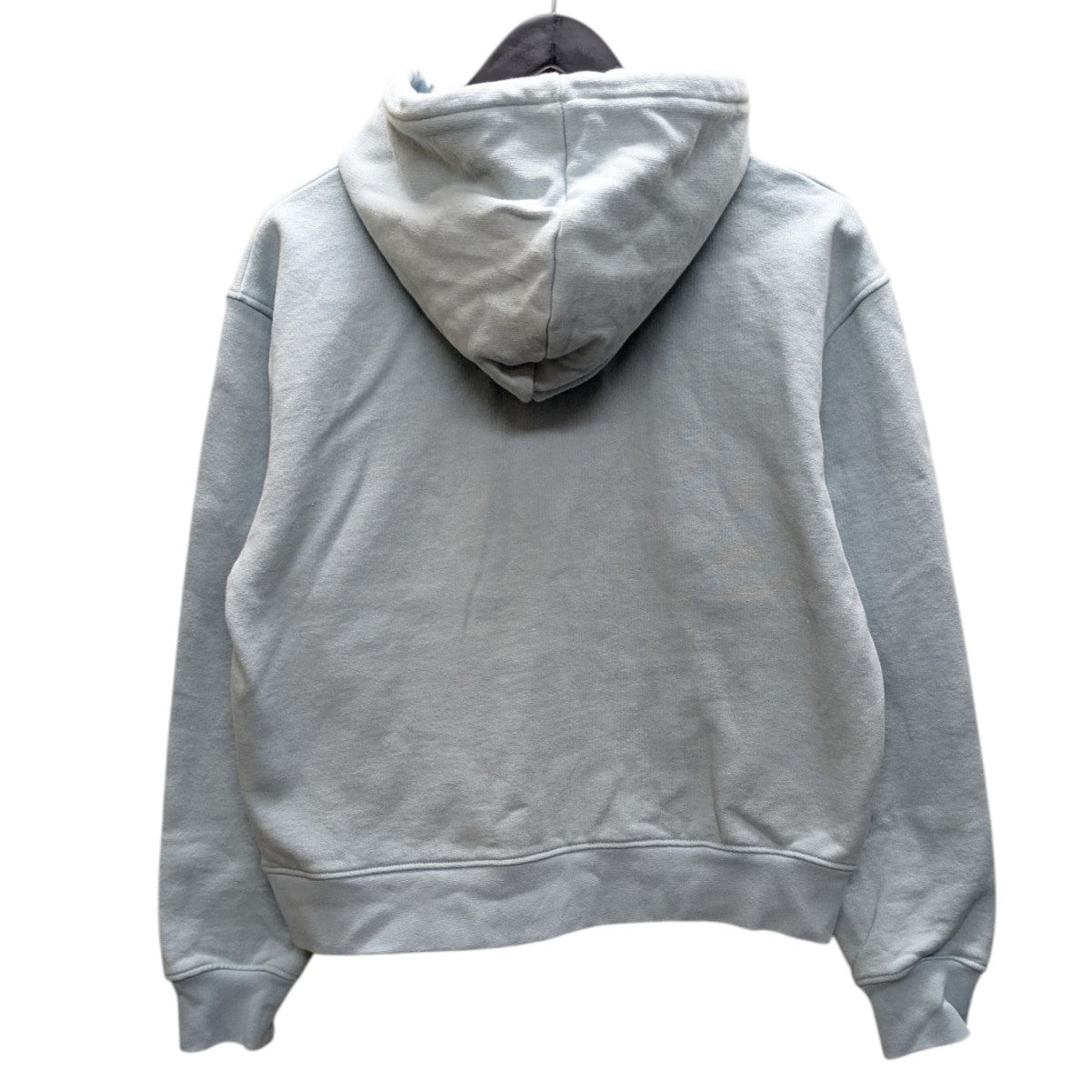 JACQUEMUS(ジャックムス) クロップドカーディガン グレー サイズ