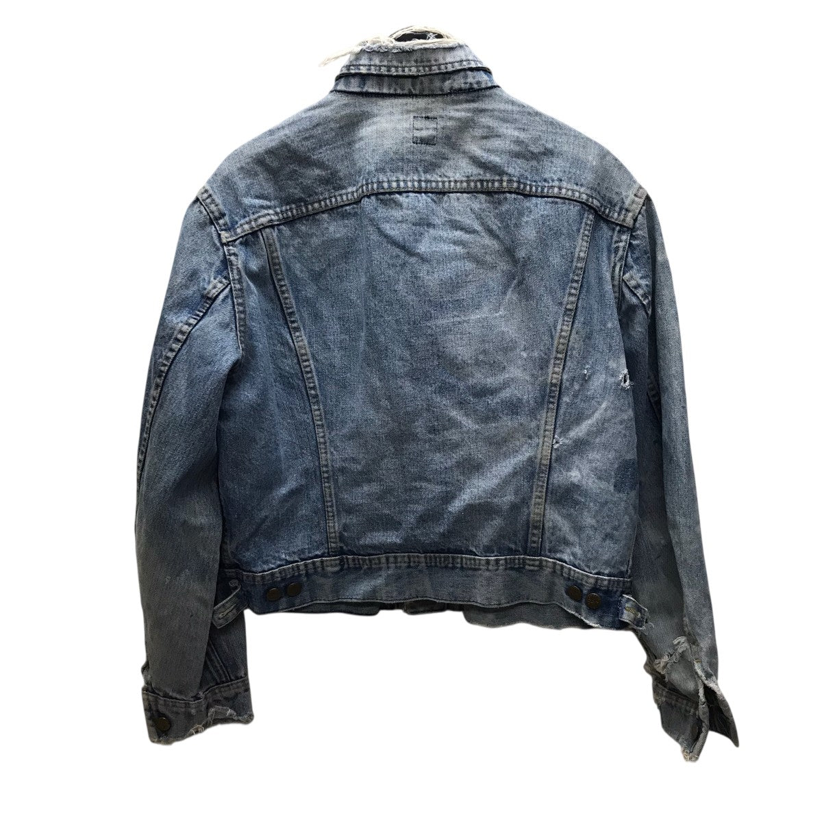 LEE(リー) 101-Jデニムジャケット インディゴ サイズ -｜【公式