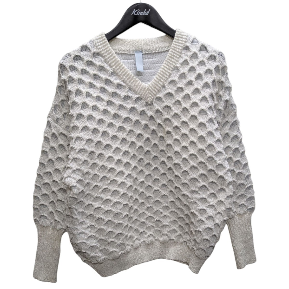 CFCL POTTERY HS TOP 1 シーエフシーエル シーエフシーエル CFCL pottery hs top POTTERY HS TOP 1