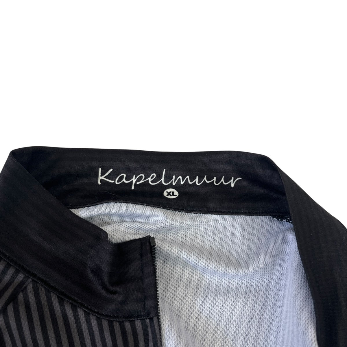 kapelmuur ジップジャケット 古着・中古-5枚目のアイテム画像