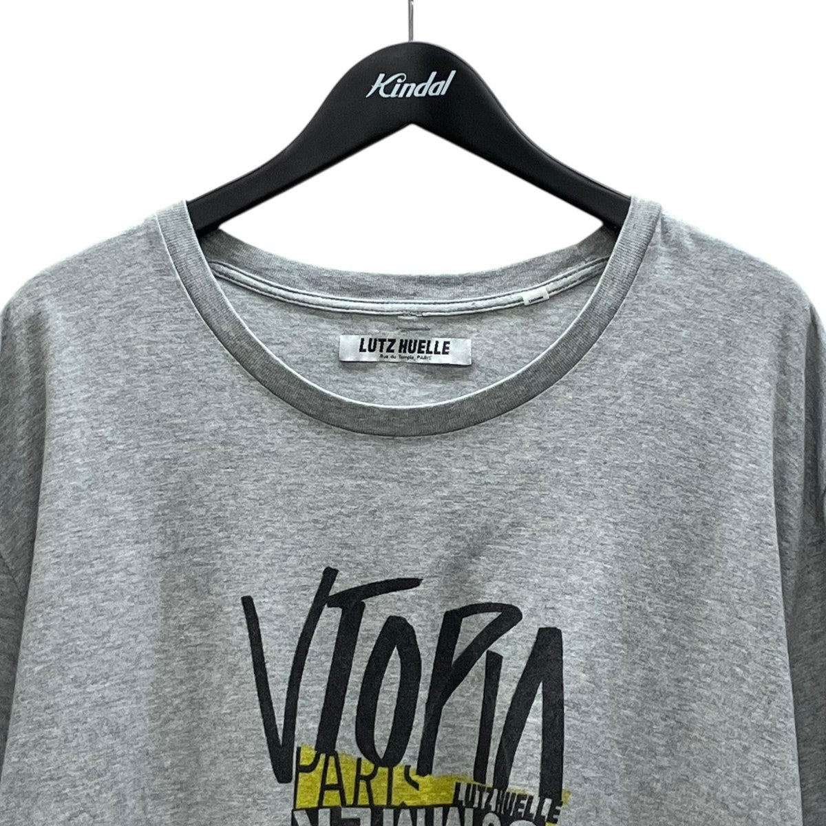 プリントTシャツ