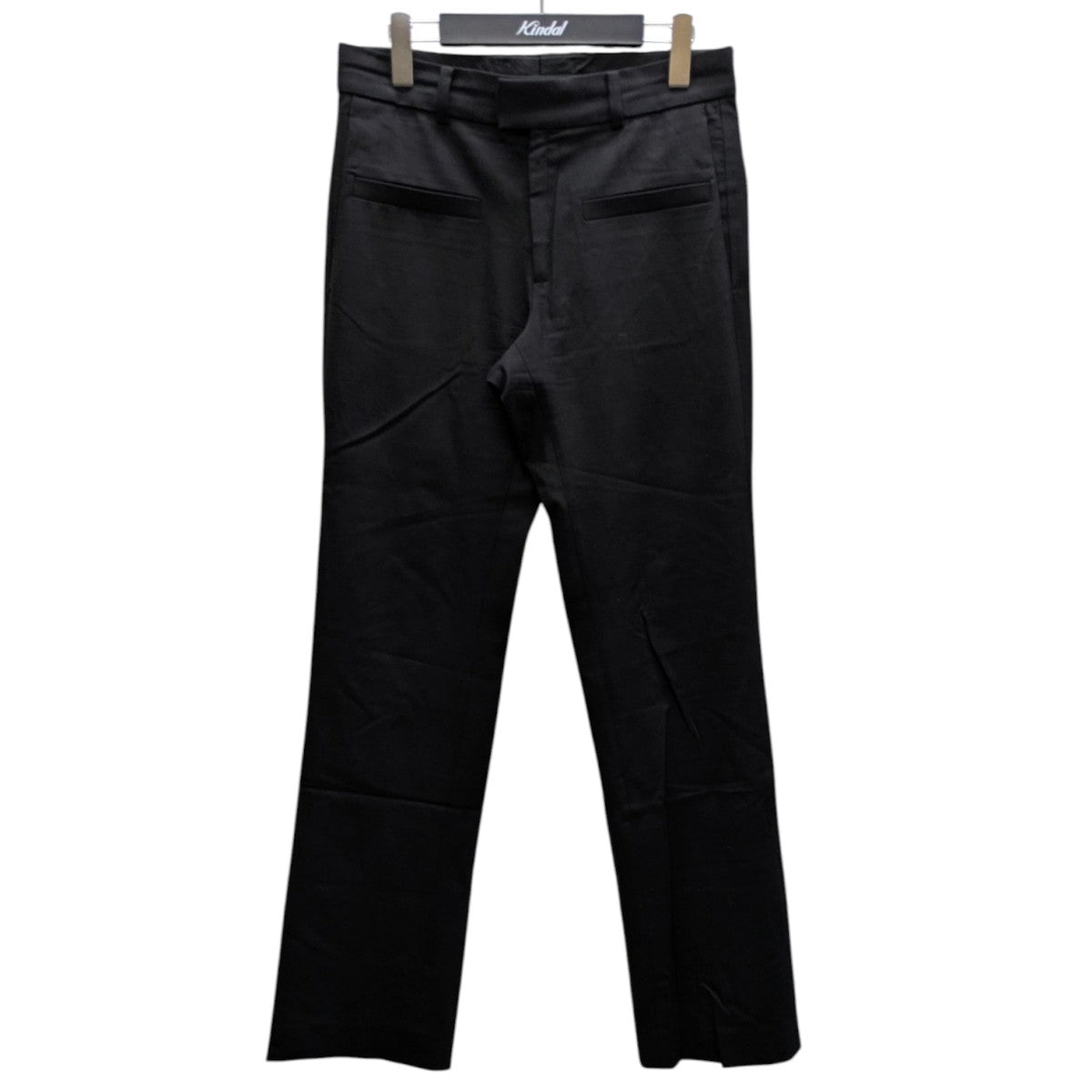 courreges(クレージュ) 23SSWashed Baggy Painter Denim Pants