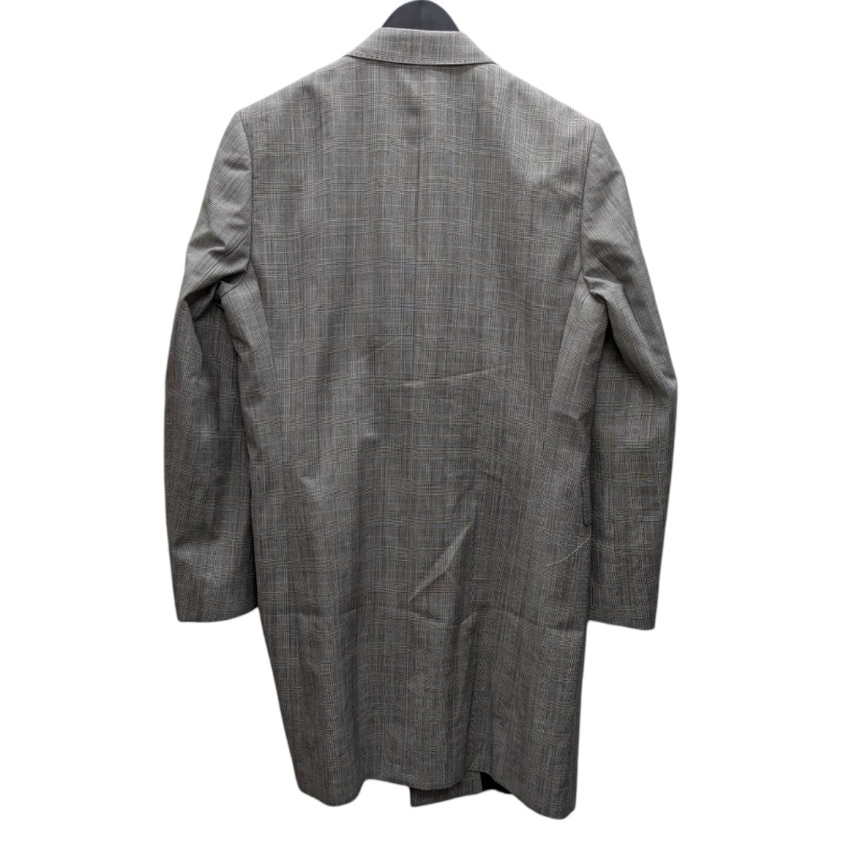 LUKE FOLD COATフォールドコート