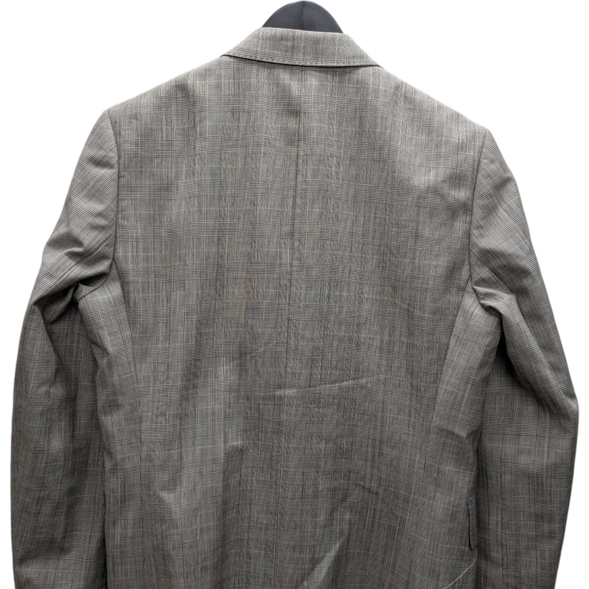 LUKE FOLD COATフォールドコート