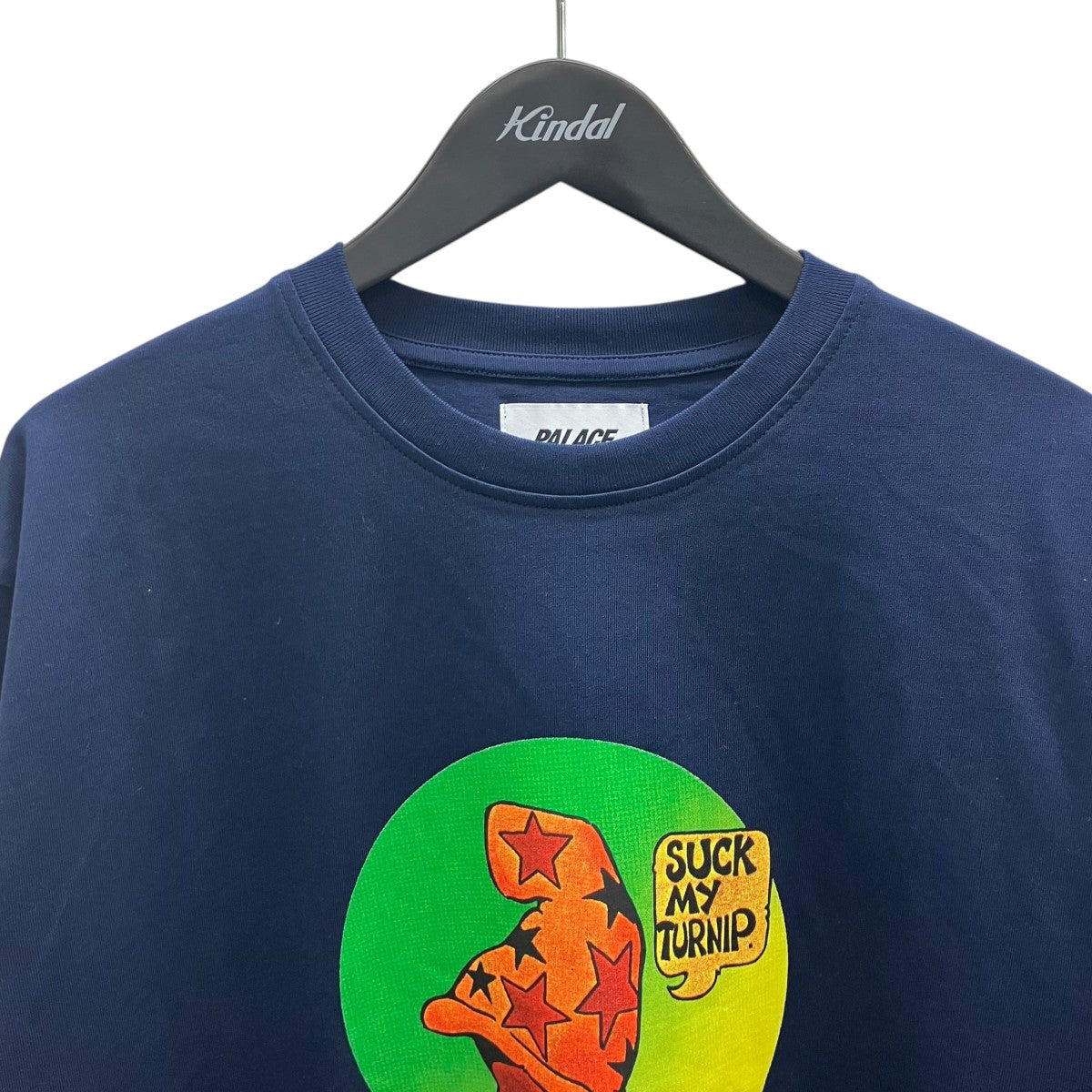 PALACE 25FW MARK BODE T-SHIRT半袖Tシャツ 古着・中古-2枚目のアイテム画像