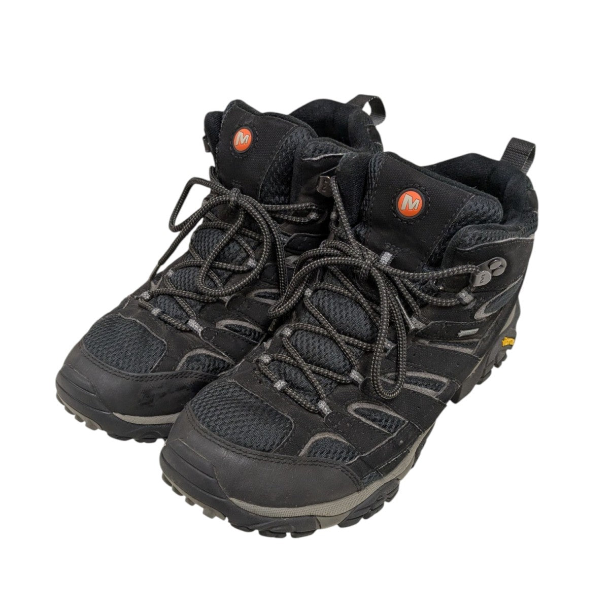 MERRELL トレッキングブーツ 古着・中古-1枚目のアイテム画像