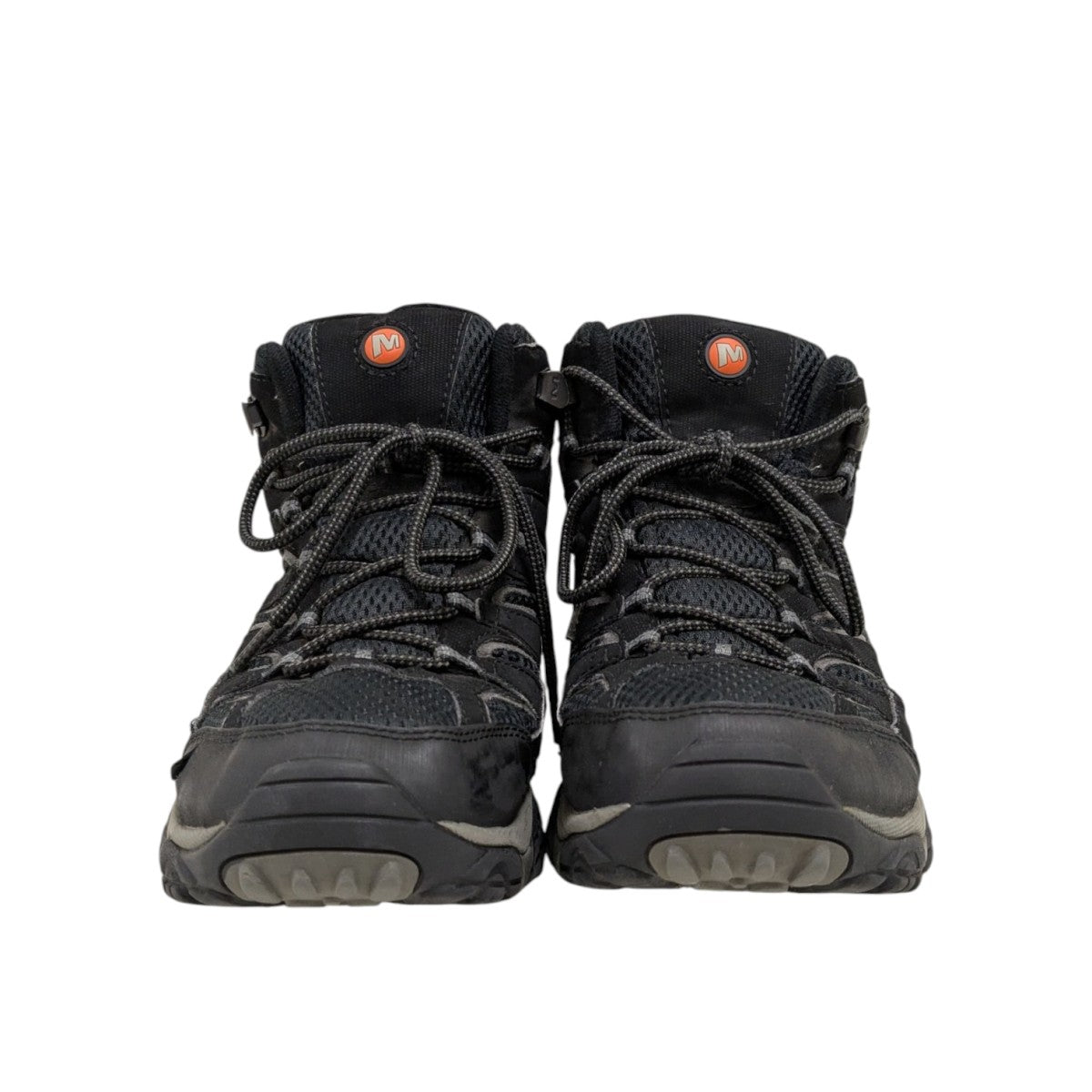 MERRELL トレッキングブーツ 古着・中古-2枚目のアイテム画像