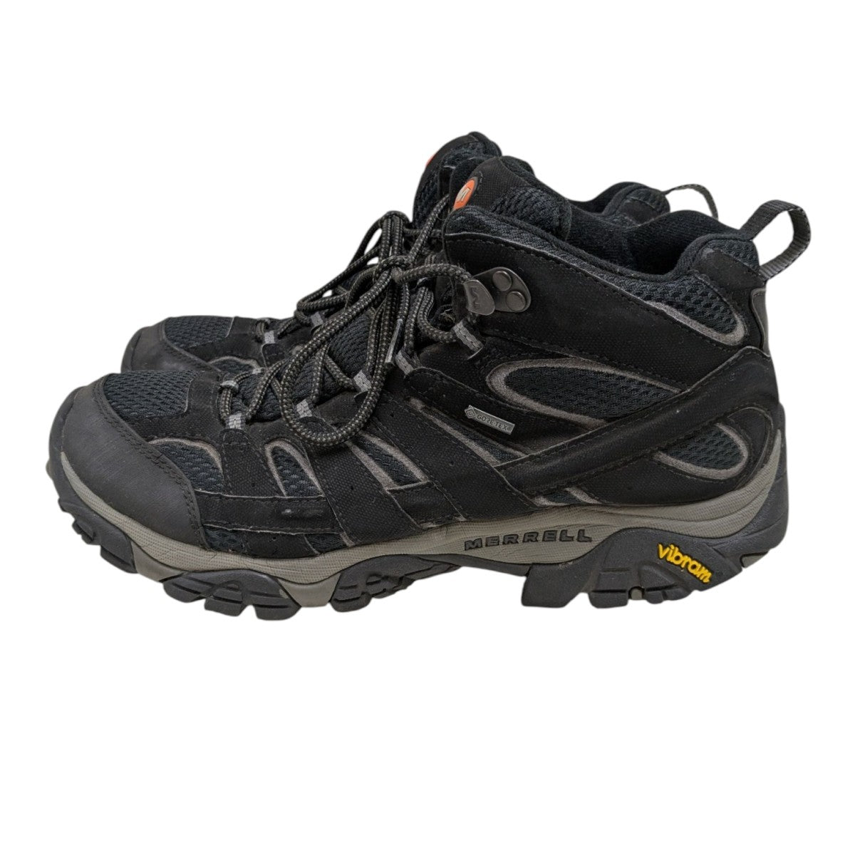 MERRELL トレッキングブーツ 古着・中古-3枚目のアイテム画像