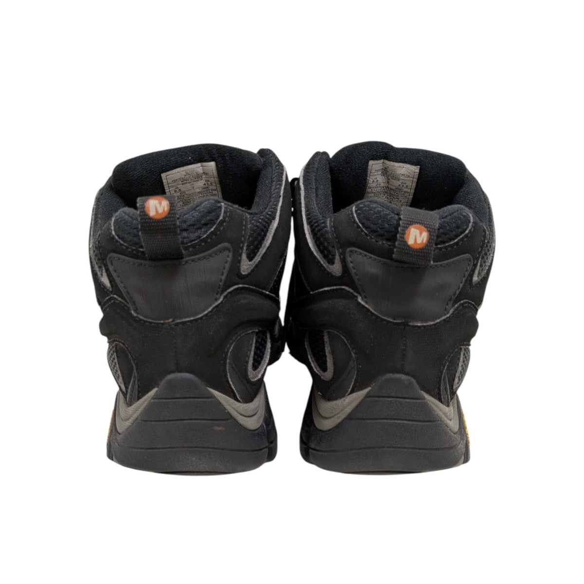 MERRELL トレッキングブーツ 古着・中古-4枚目のアイテム画像