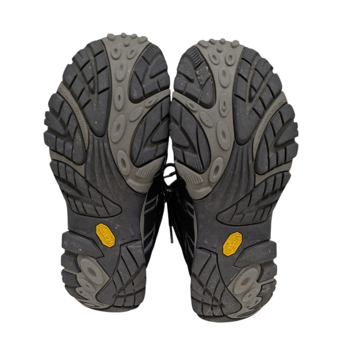 MERRELL トレッキングブーツ 古着・中古-5枚目のアイテム画像
