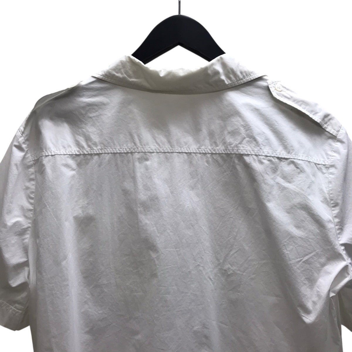 ACNE STUDIOS シャツブラウス 古着・中古-4枚目のアイテム画像