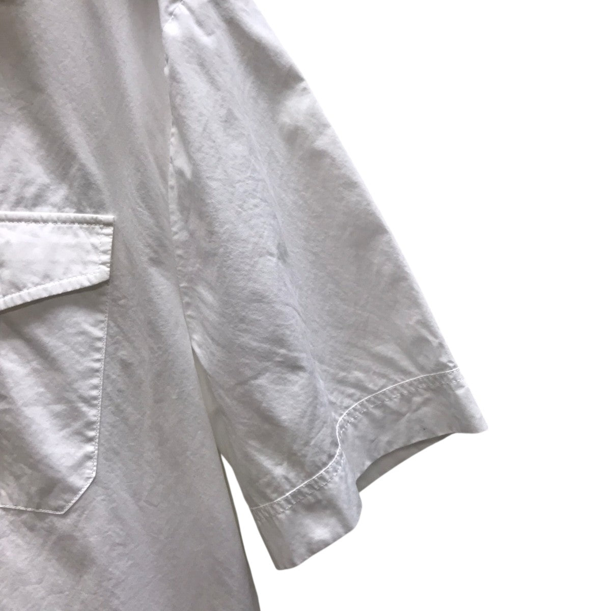 ACNE STUDIOS シャツブラウス 古着・中古-5枚目のアイテム画像