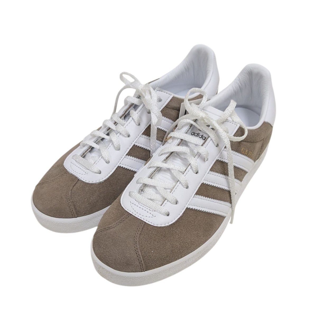 adidas Gazelle 85 ローカットスニーカー／ガゼル 85 古着・中古-1枚目のアイテム画像