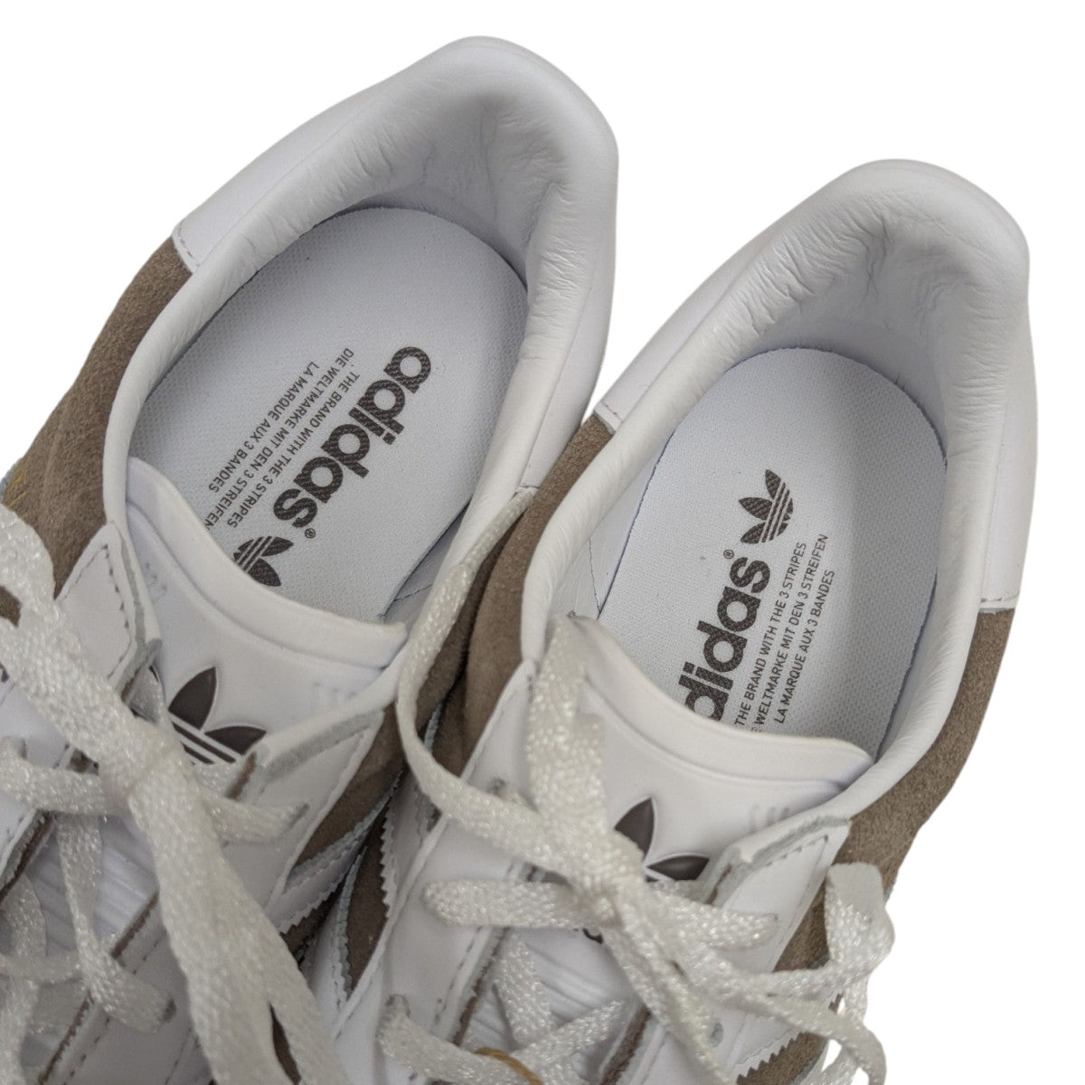adidas Gazelle 85 ローカットスニーカー／ガゼル 85 古着・中古-6枚目のアイテム画像