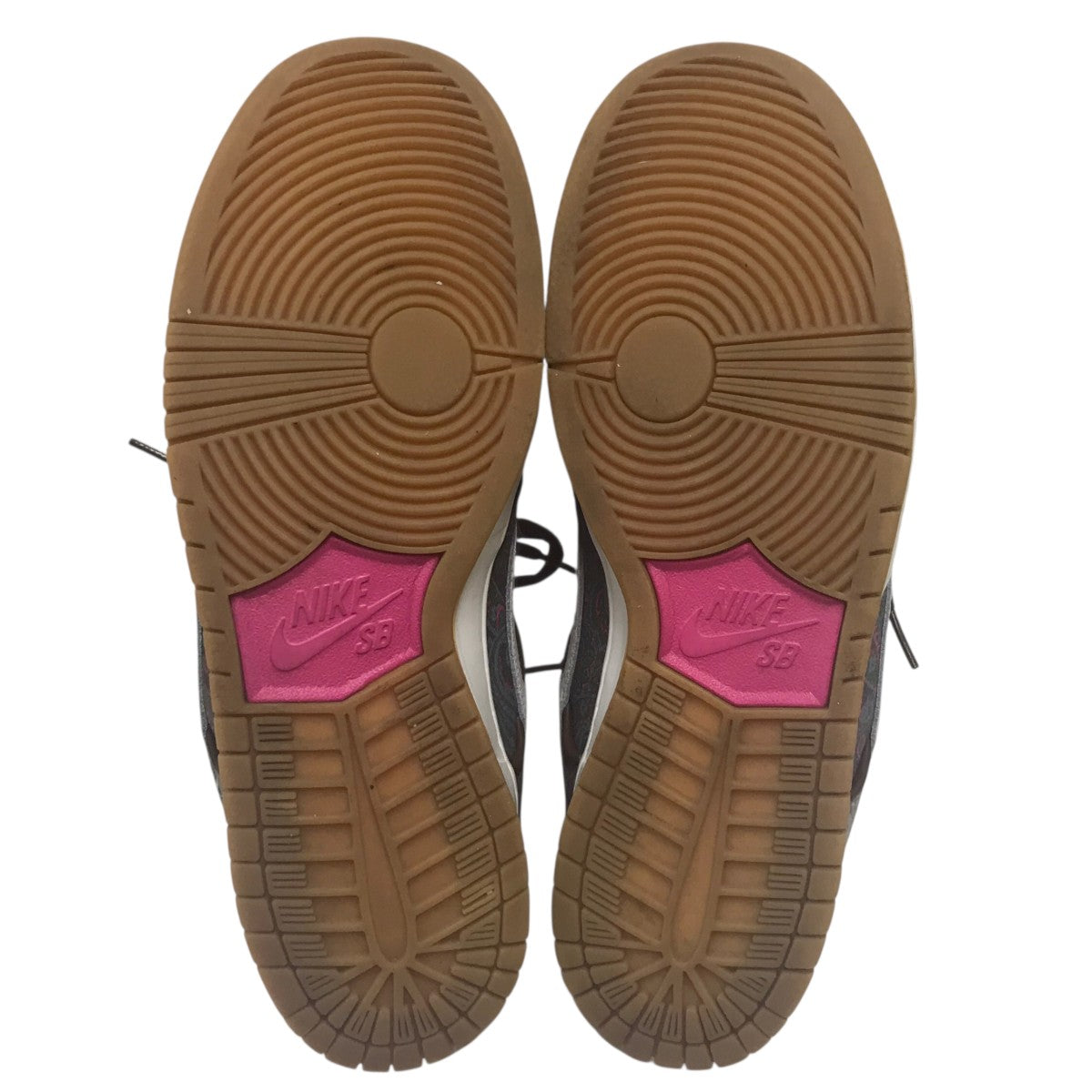 NIKE SB 【Nike SB Dunk Low PRM】 ローカットスニーカー 古着・中古-5枚目のアイテム画像