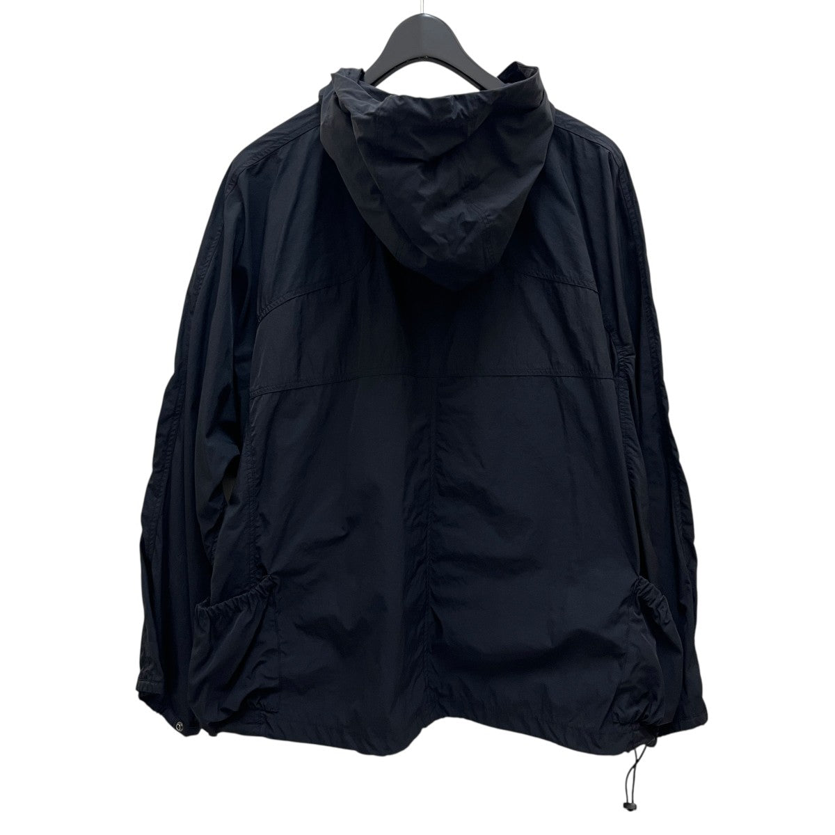genzai Packable JacketナイロンジャケットGZ1134 古着・中古-2枚目のアイテム画像