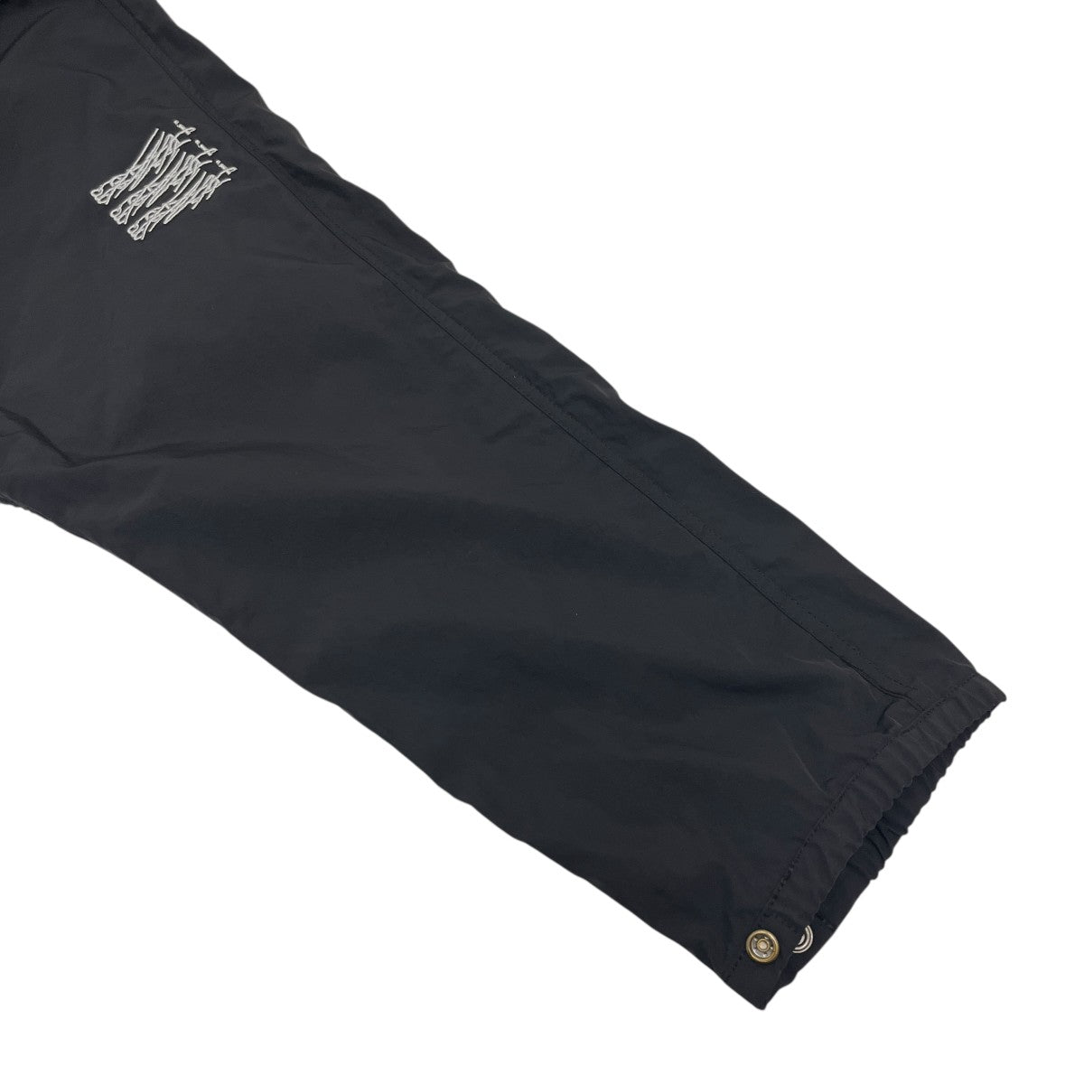 genzai Packable JacketナイロンジャケットGZ1134 古着・中古-4枚目のアイテム画像