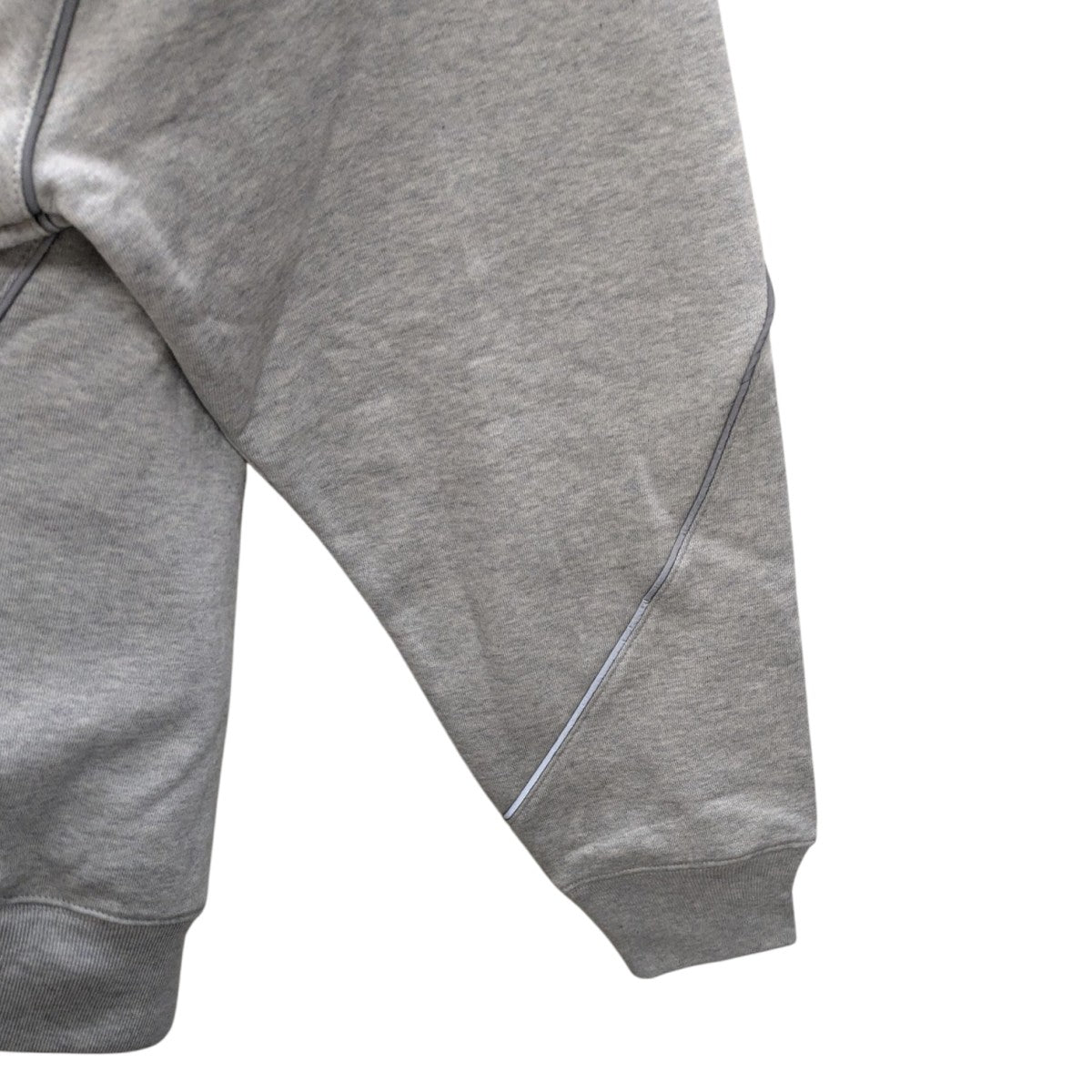 palace リフレクト　ハーフジップ　トレーナー　新品 PALACE(パレス) 【REFLCTO 1 4 ZIP】ハーフジップスウェット