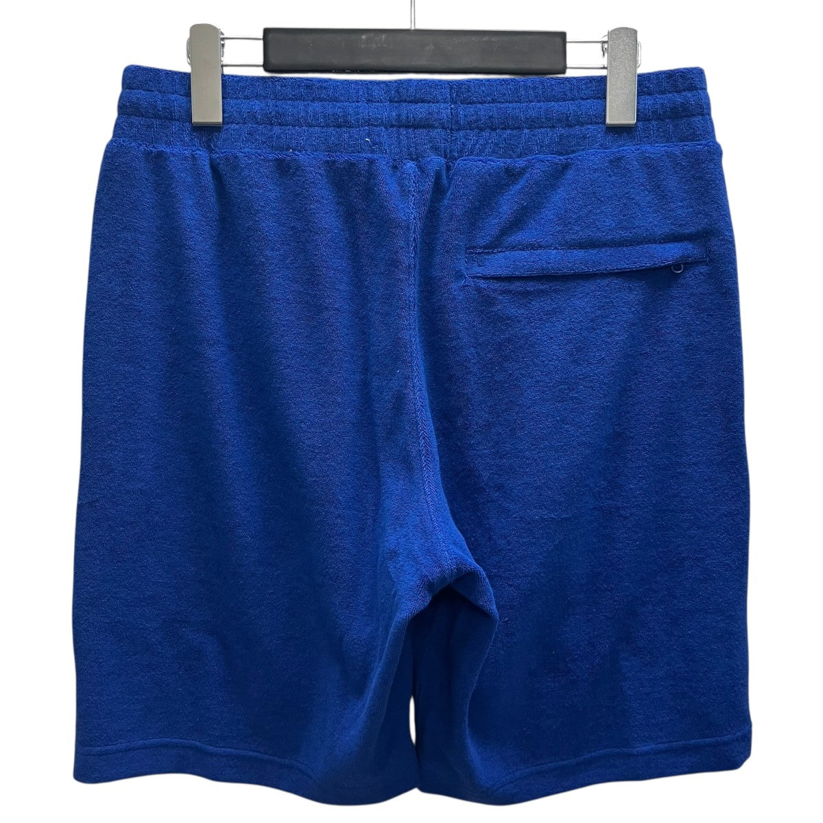 PALACE(パレス) TOWELLING SHORTSハーフパンツ ブルー サイズ M