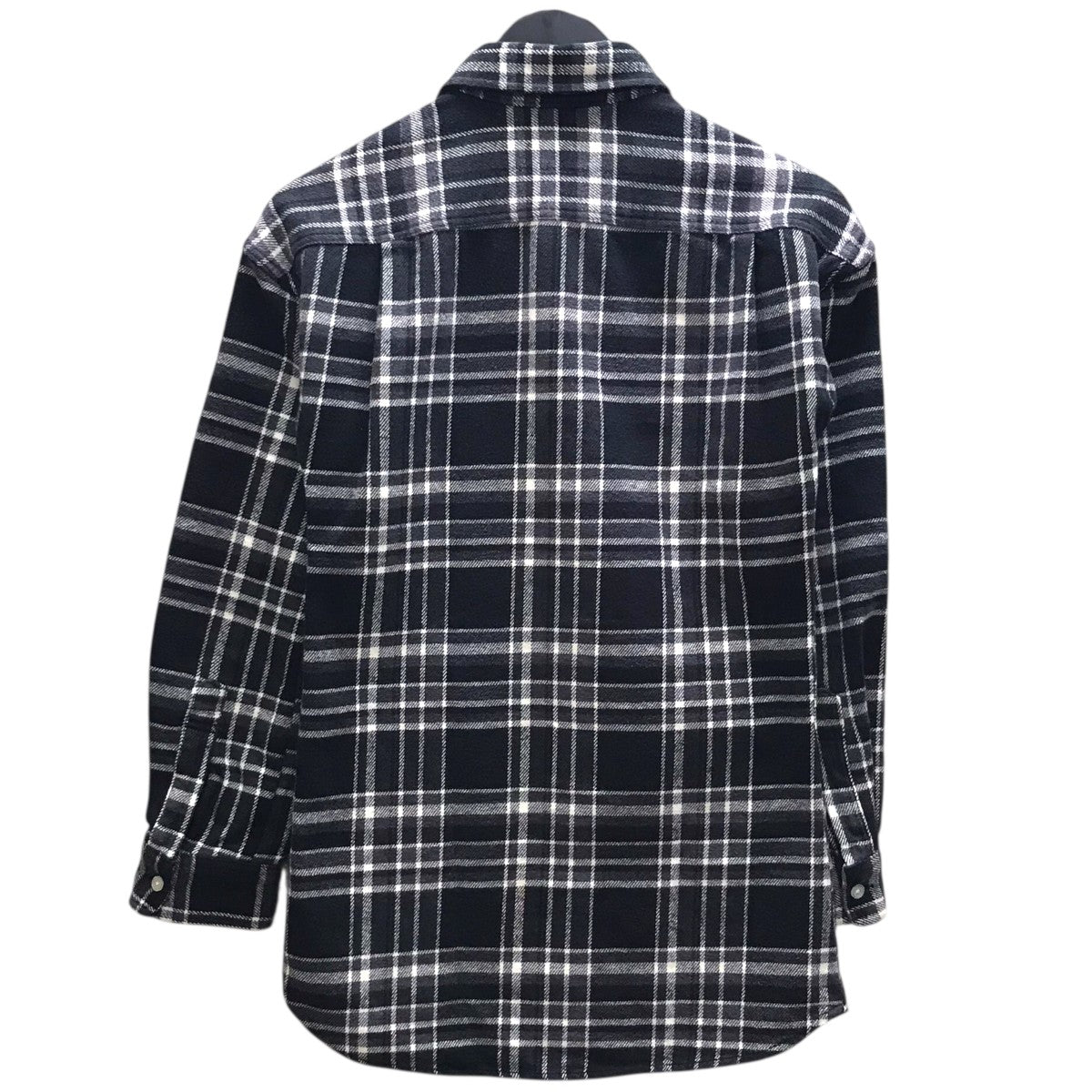 Supreme(シュプリーム) 25SS「Old English Plaid Flannel Shirts