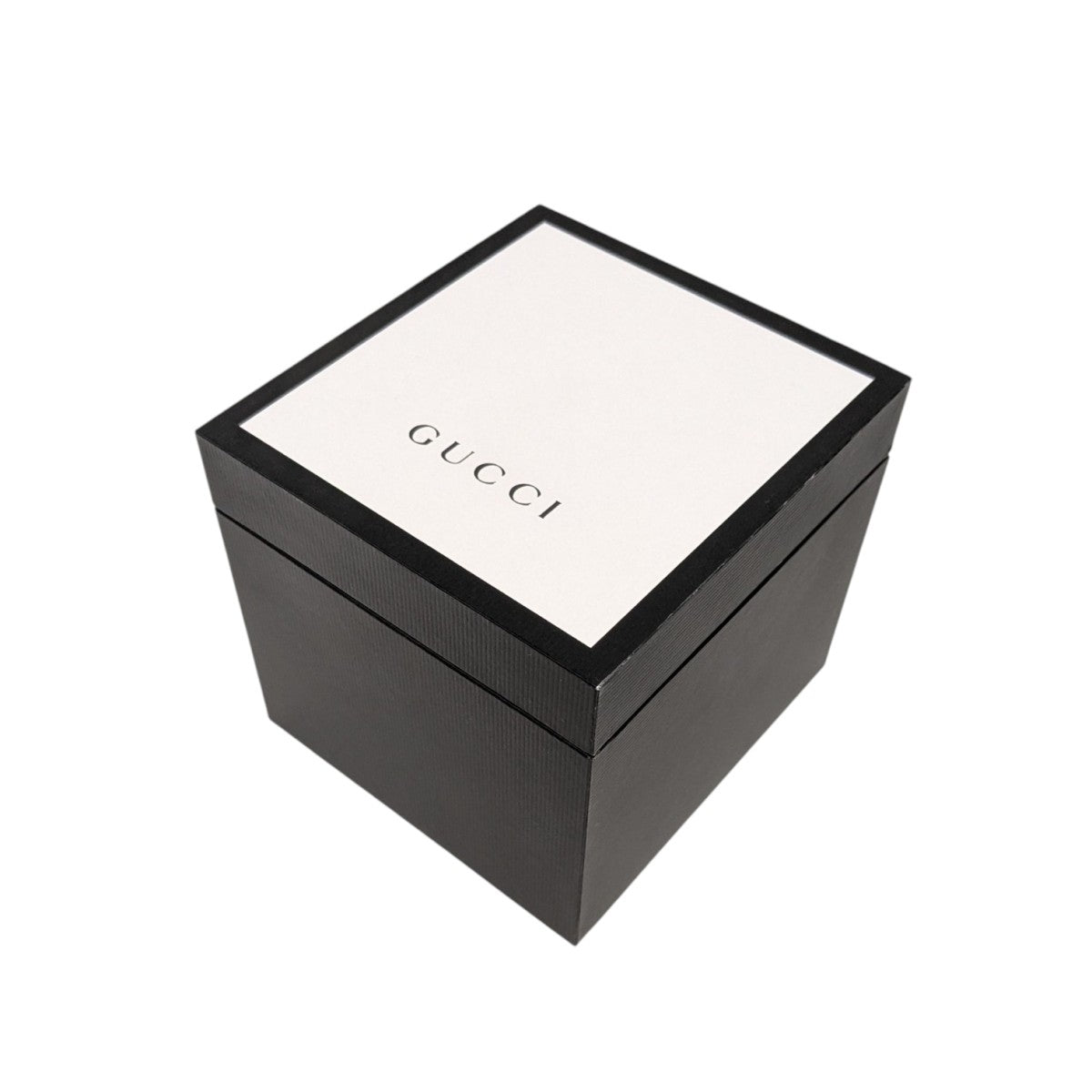 GUCCI ラバー クォーツ ダイバーウォッチ 136．3 古着・中古-9枚目のアイテム画像