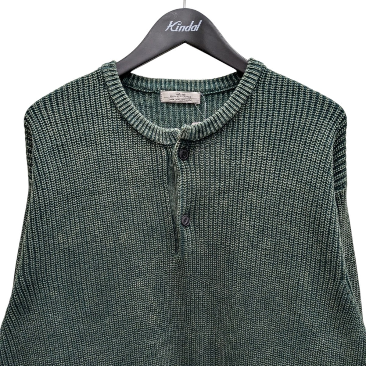 美品JOURNAL STNDARD relume JOURNAL STANDARD relume - JOURNAL STANDARD relume ロング・マキシ丈