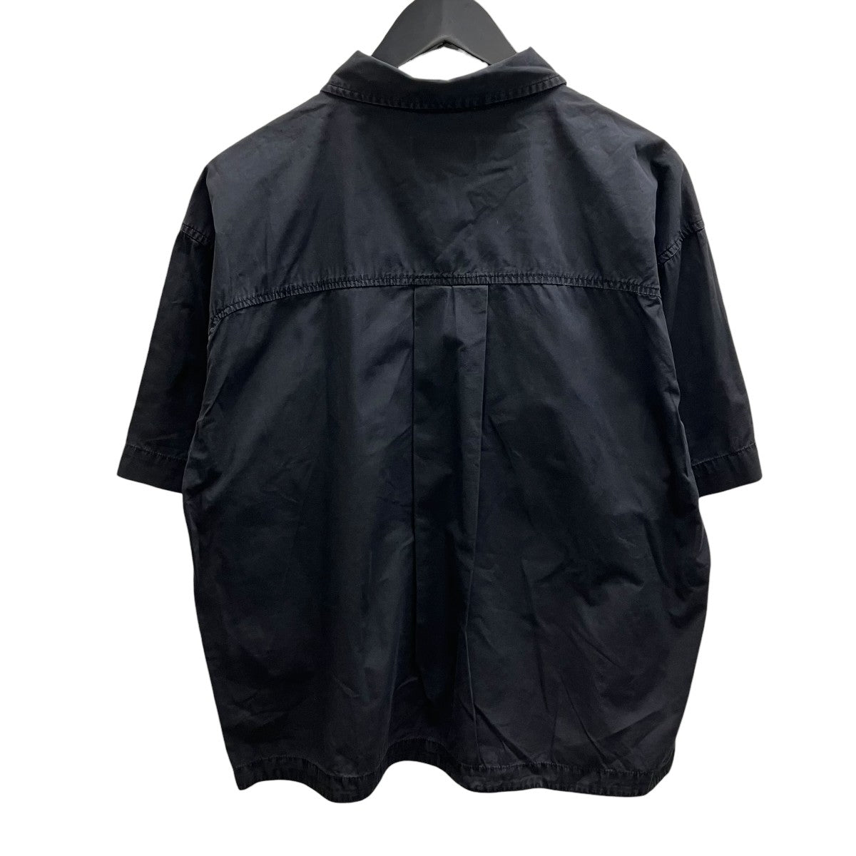 ENTIRE STUDIOS 半袖シャツ 古着・中古-3枚目のアイテム画像