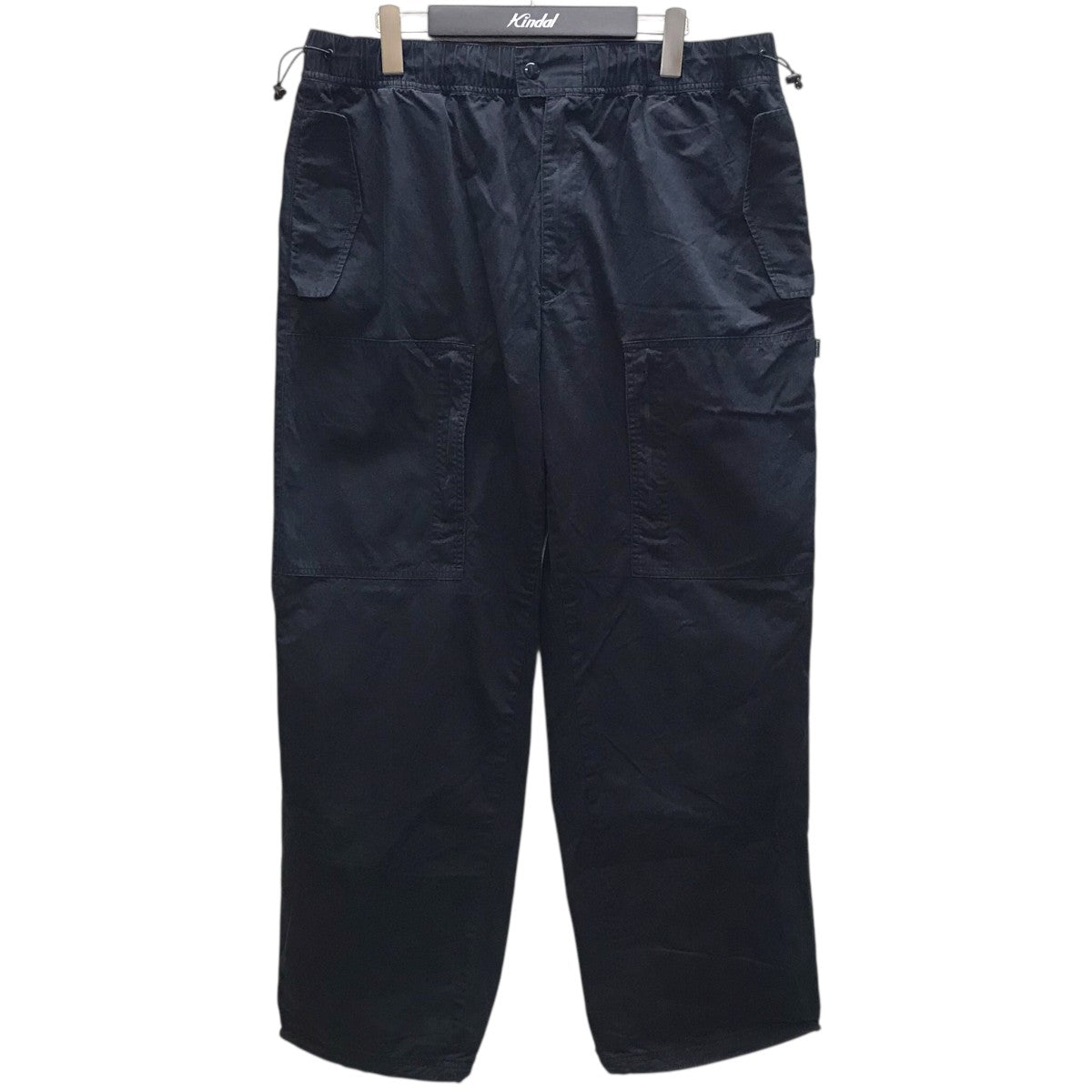 Supreme(シュプリーム) 24SS「Chino Pant」チノパン ネイビー サイズ