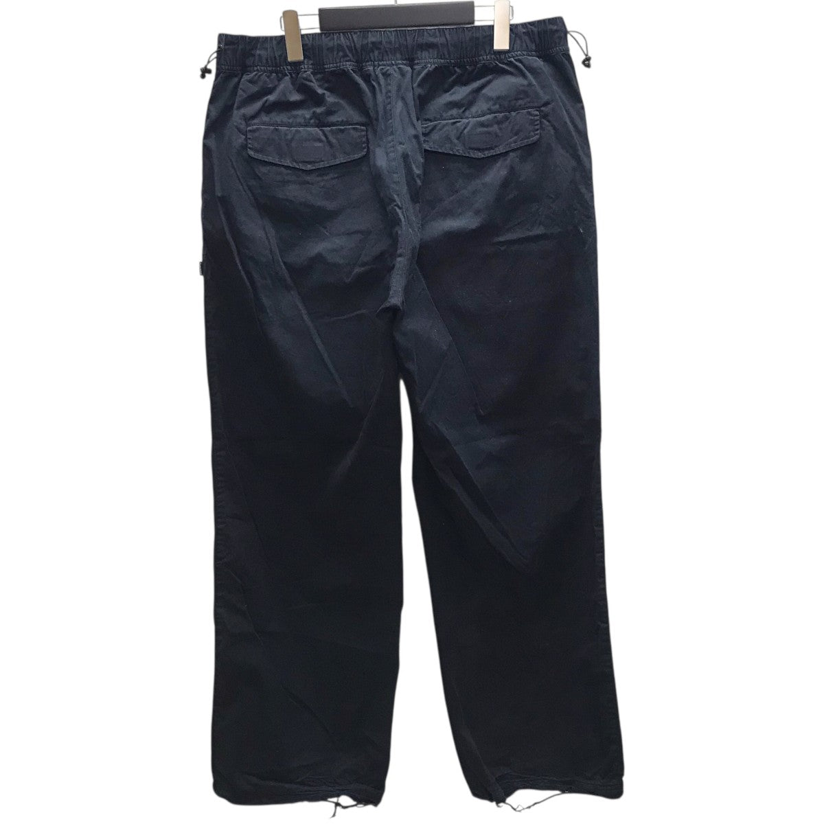Supreme(シュプリーム) 25AW 25FW Baggy Selvedge Jeanバック
