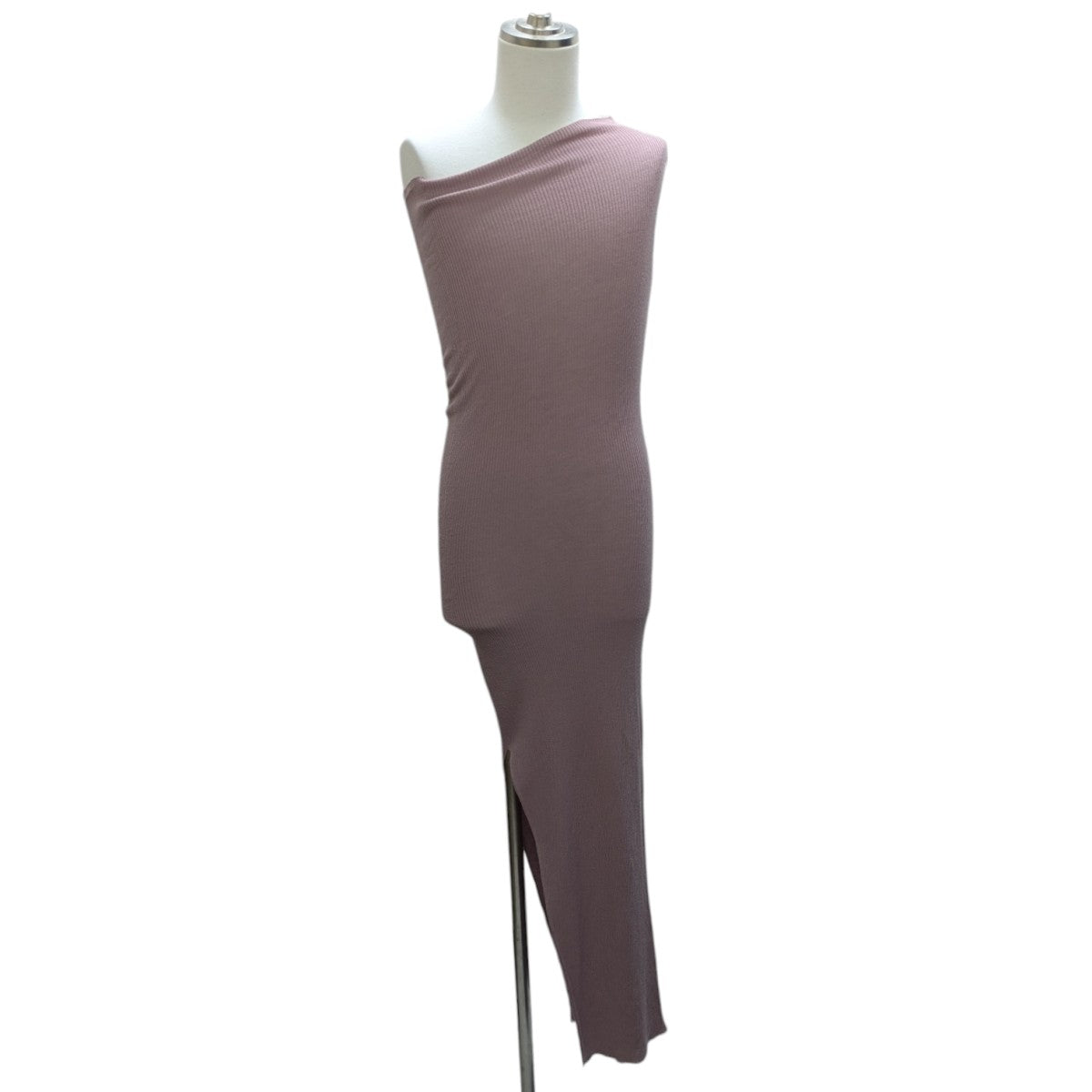 RICK OWENS ニットワンピース 古着・中古-1枚目のアイテム画像