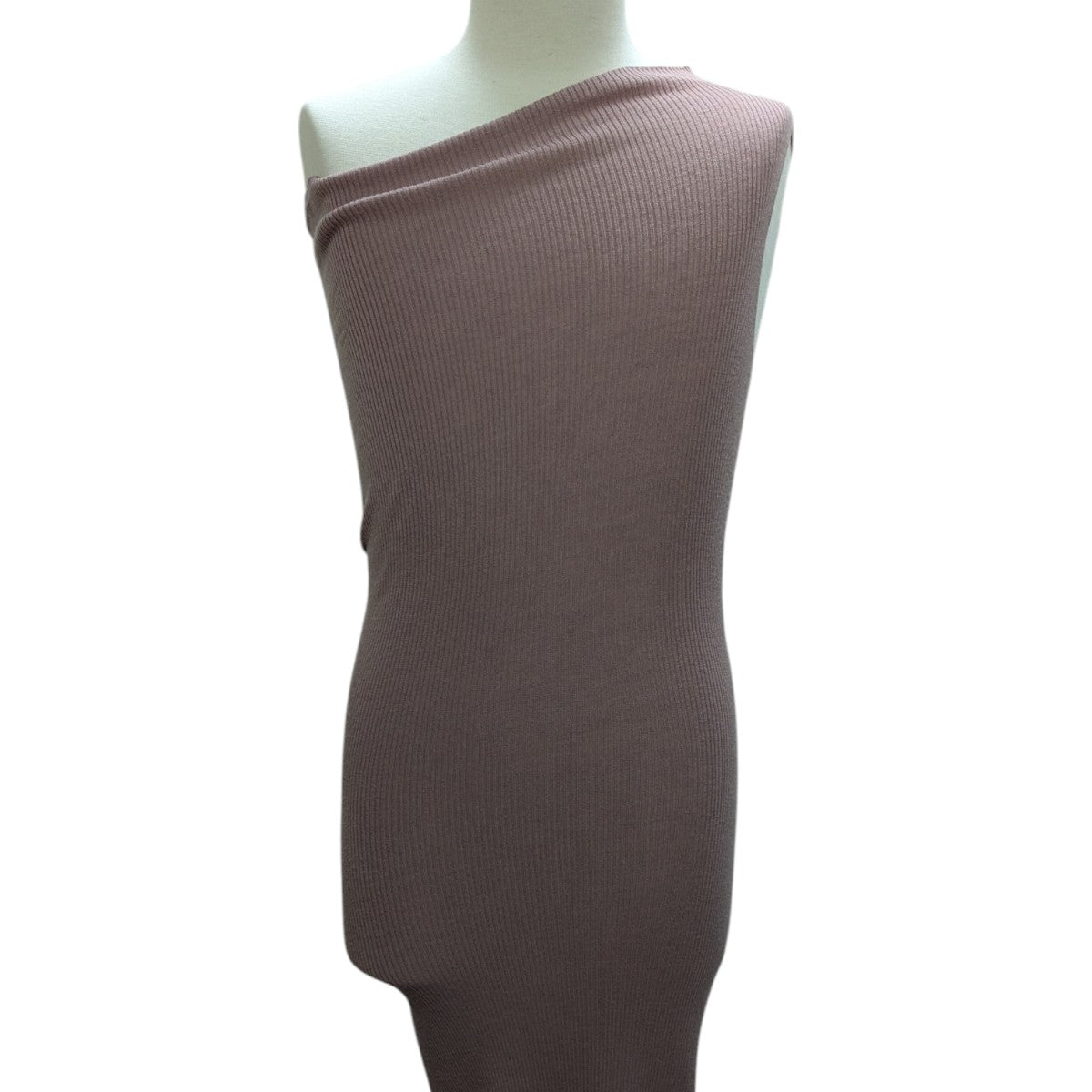 RICK OWENS ニットワンピース 古着・中古-2枚目のアイテム画像