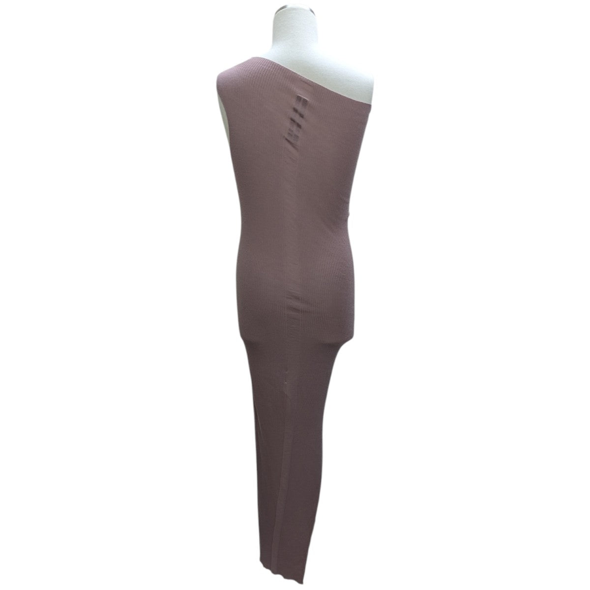 RICK OWENS ニットワンピース 古着・中古-4枚目のアイテム画像