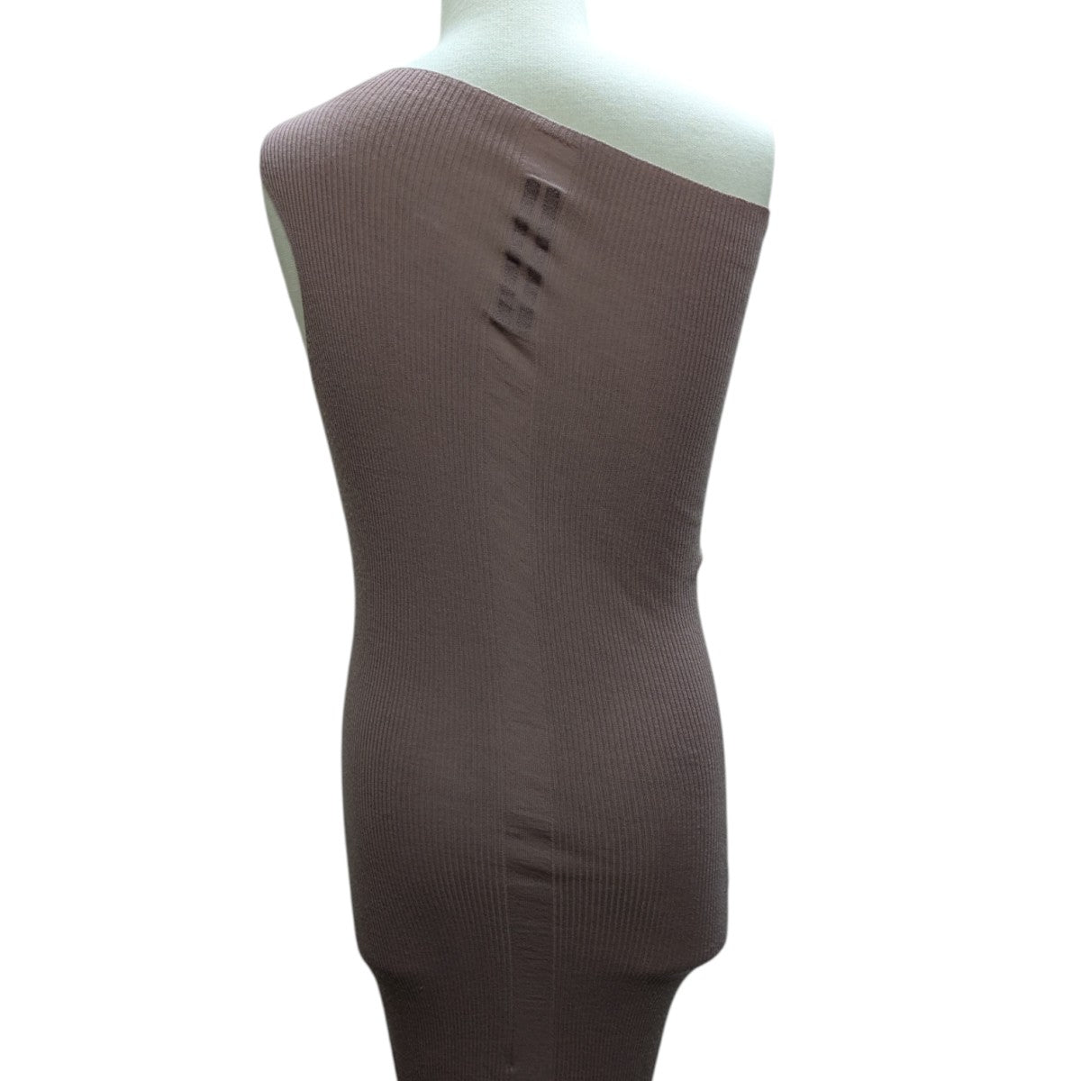 RICK OWENS ニットワンピース 古着・中古-5枚目のアイテム画像