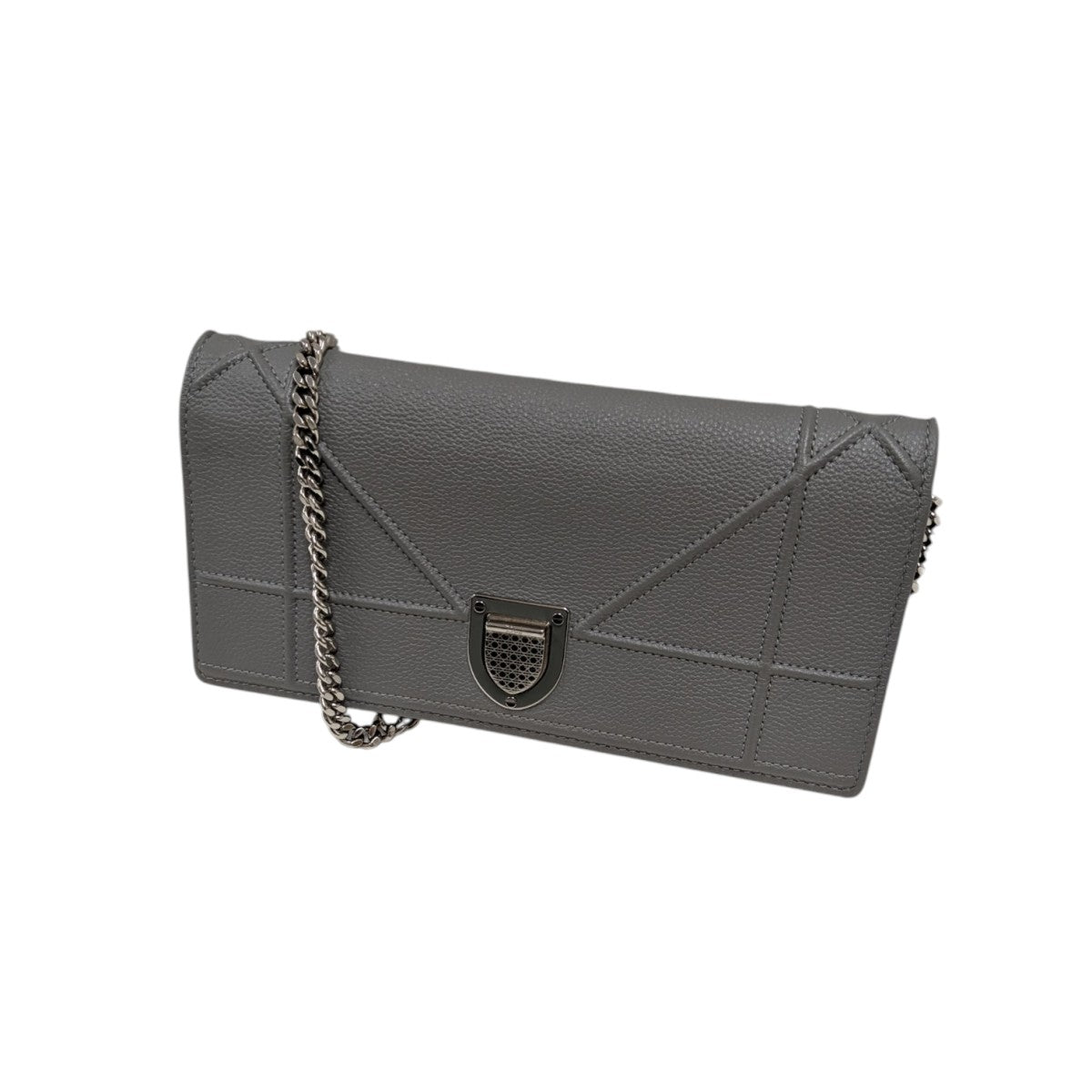 Christian Dior レザーバッグ 古着・中古-1枚目のアイテム画像