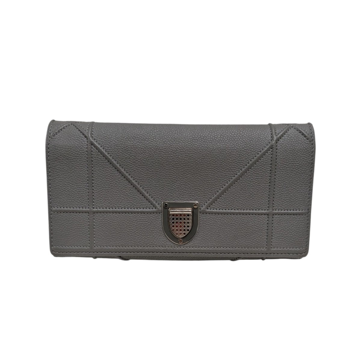 Christian Dior レザーバッグ 古着・中古-2枚目のアイテム画像